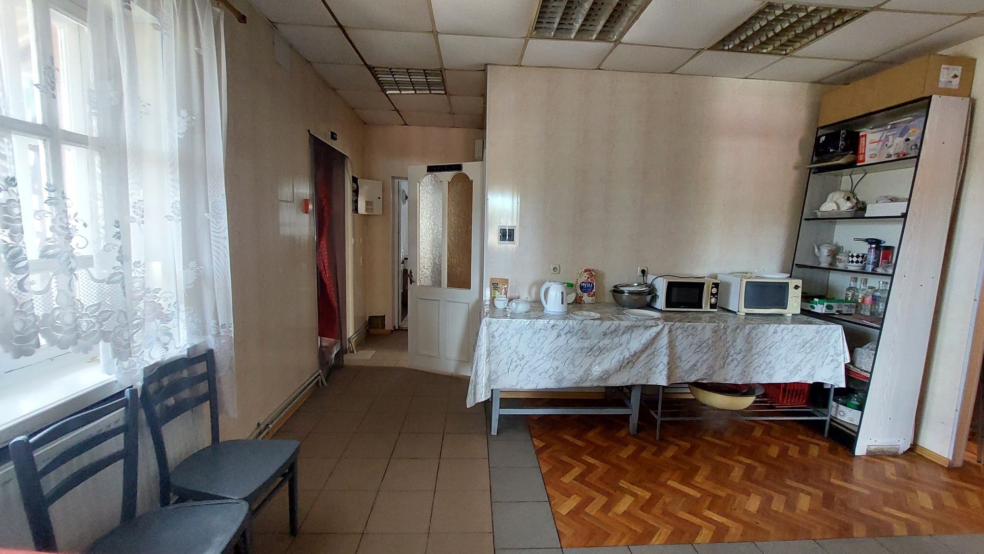 Обʼєкт нерухомості: ПЛОЩА - 230 м², ЦІНА - 477 $
 — HUBTRUST, Вінниця
