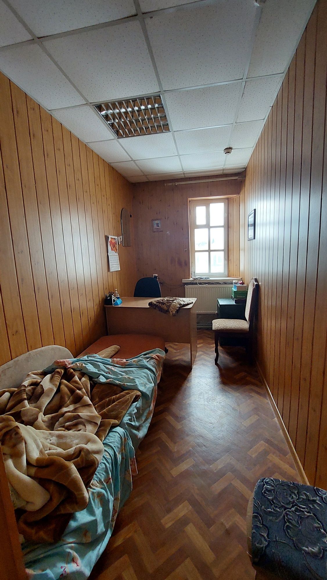 Обʼєкт нерухомості: ПЛОЩА - 230 м², ЦІНА - 477 $
 — HUBTRUST, Вінниця