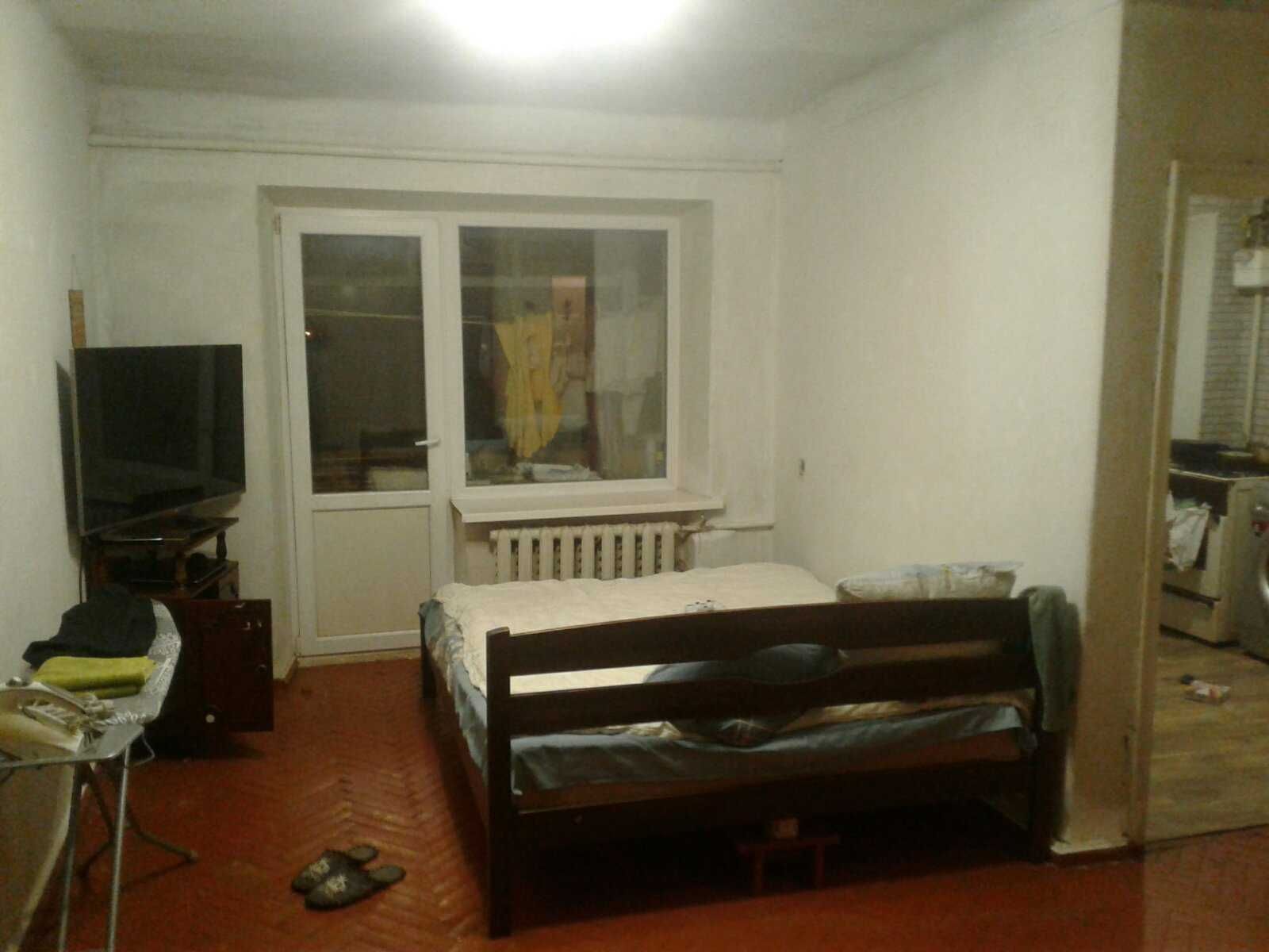 2 КІМ.  КВАРТИРА ПЛОЩА – 41 м², ЦІНА – 35 000$, РАЙОН: ленінський