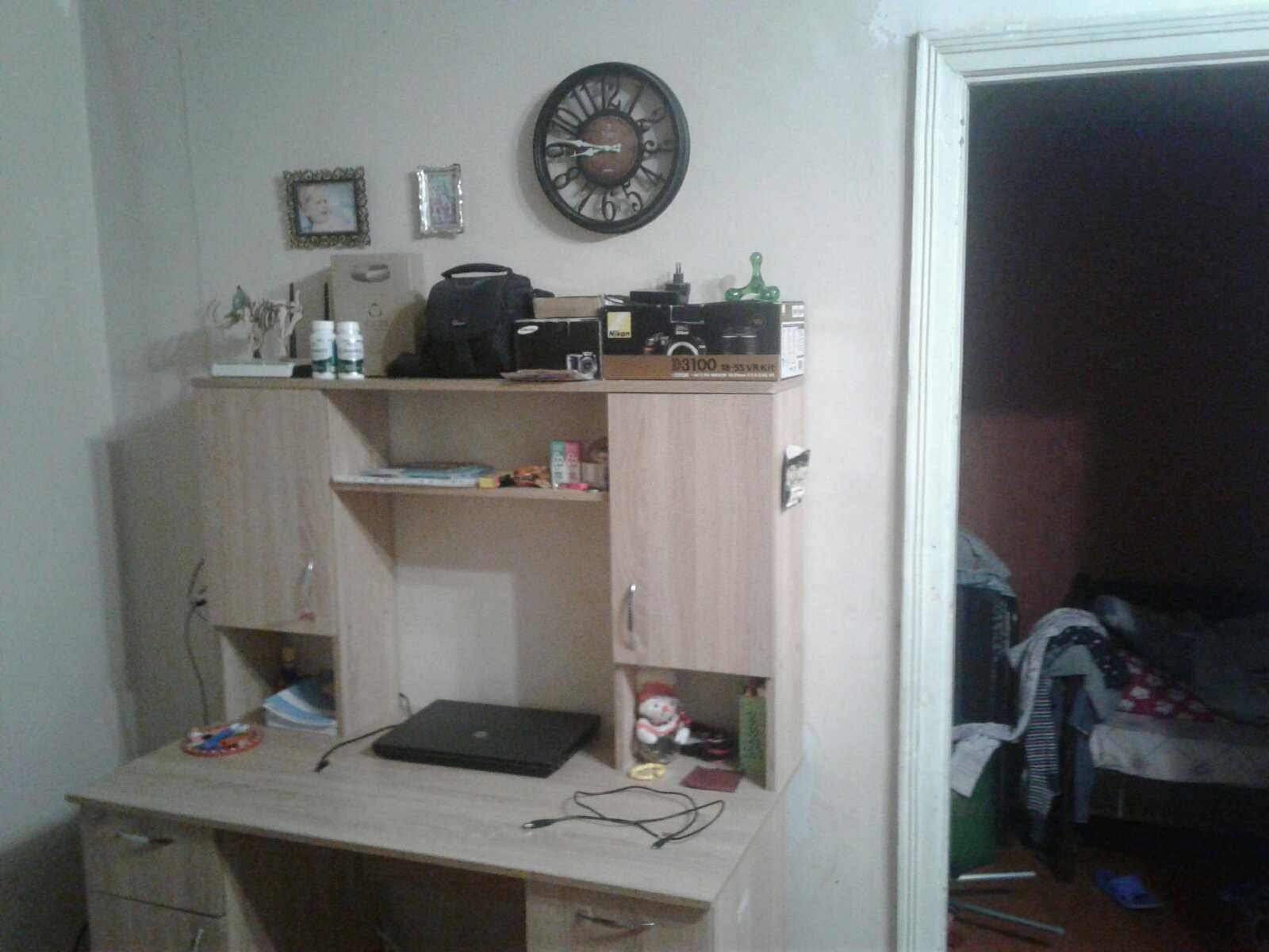 Обʼєкт нерухомості: 2 КІМ.  КВАРТИРА ПЛОЩА – 41 м², ЦІНА – 35 000$, РАЙОН: ленінський — HUBTRUST, Вінниця