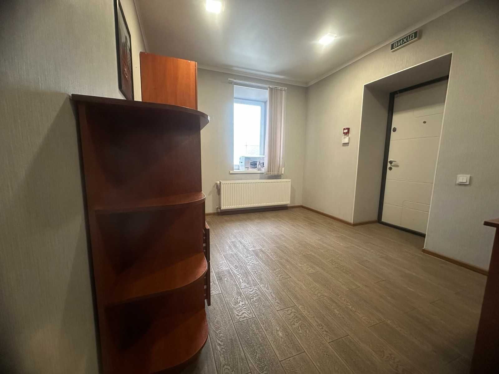 Обʼєкт нерухомості: ПЛОЩА - 72 м², ЦІНА - 716 $
 — HUBTRUST, Вінниця
