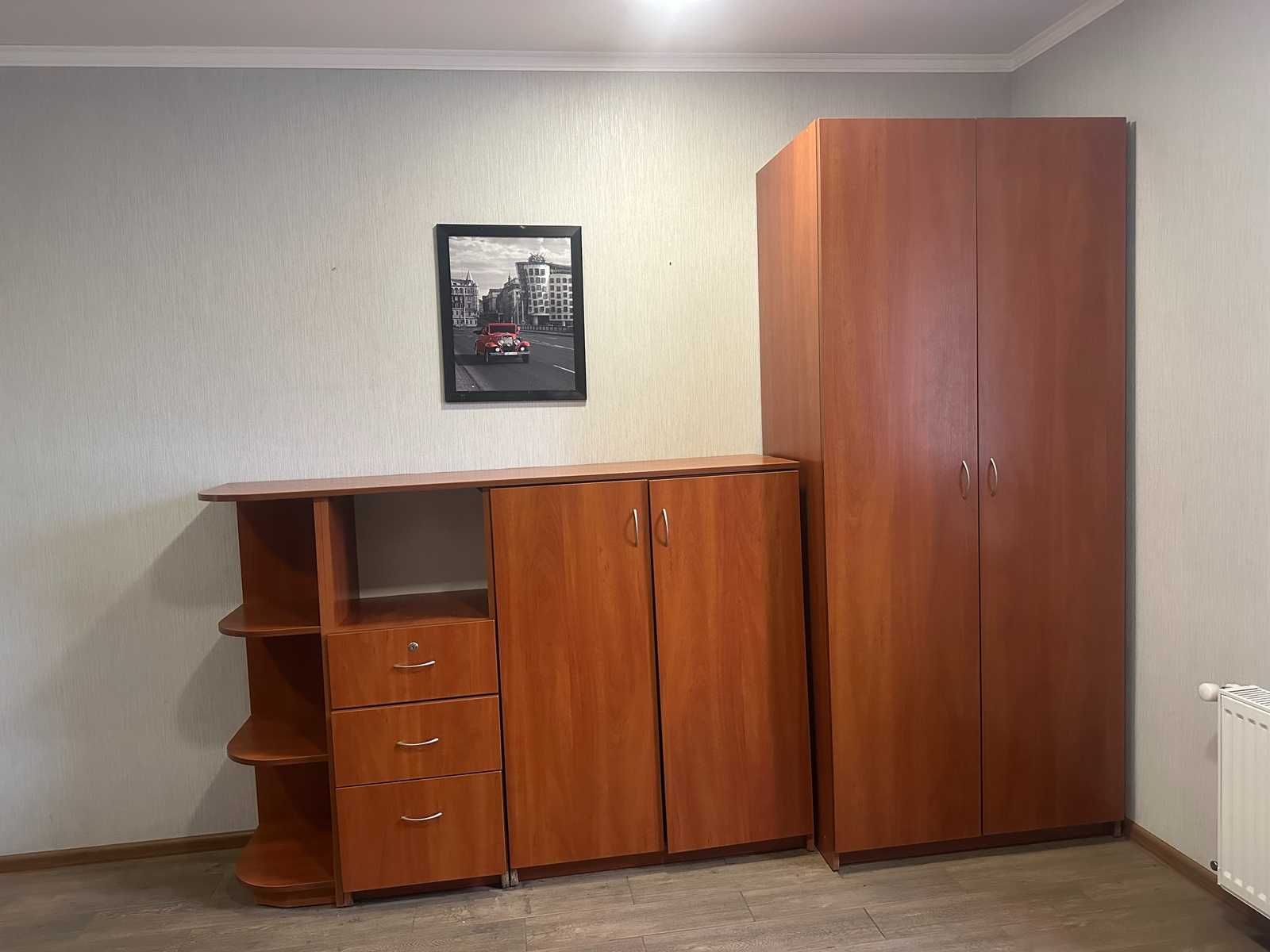 Обʼєкт нерухомості: ПЛОЩА - 72 м², ЦІНА - 716 $
 — HUBTRUST, Вінниця