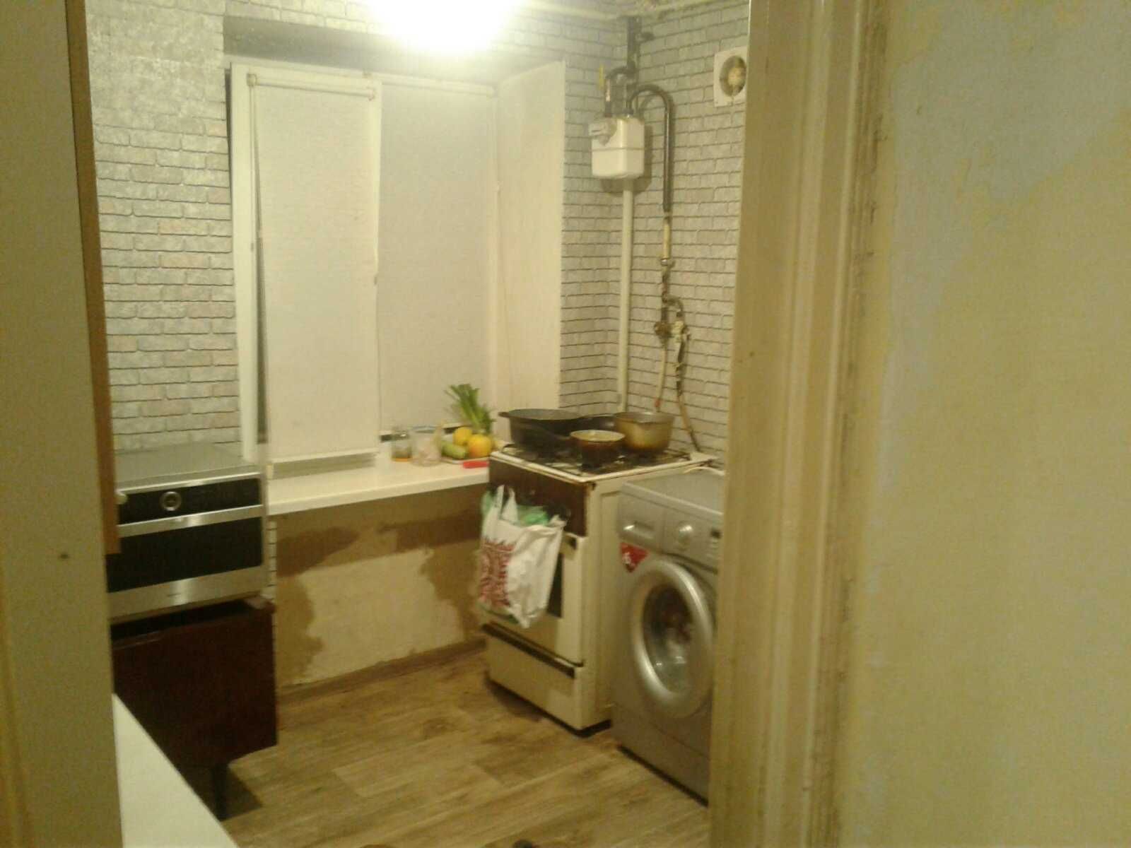 Обʼєкт нерухомості: 2 КІМ.  КВАРТИРА ПЛОЩА – 41 м², ЦІНА – 35 000$, РАЙОН: ленінський — HUBTRUST, Вінниця
