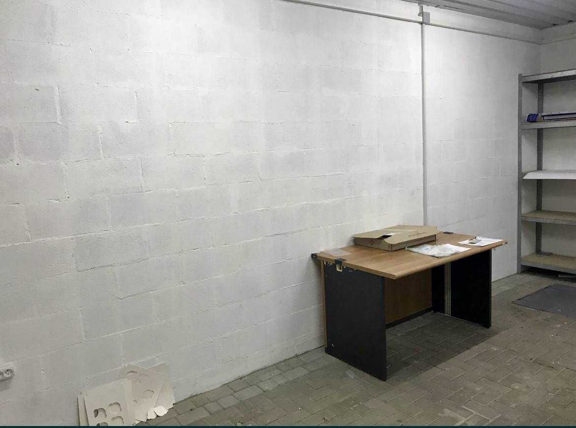 Обʼєкт нерухомості: ПЛОЩА - 48 м², ЦІНА - 215 $
 — HUBTRUST, Вінниця