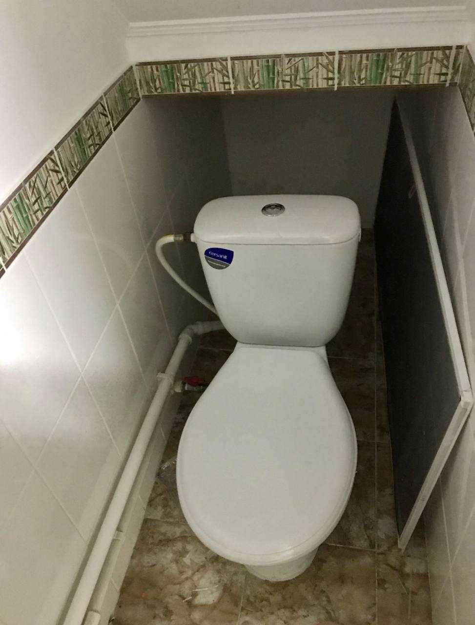 Обʼєкт нерухомості: ПЛОЩА - 48 м², ЦІНА - 215 $
 — HUBTRUST, Вінниця