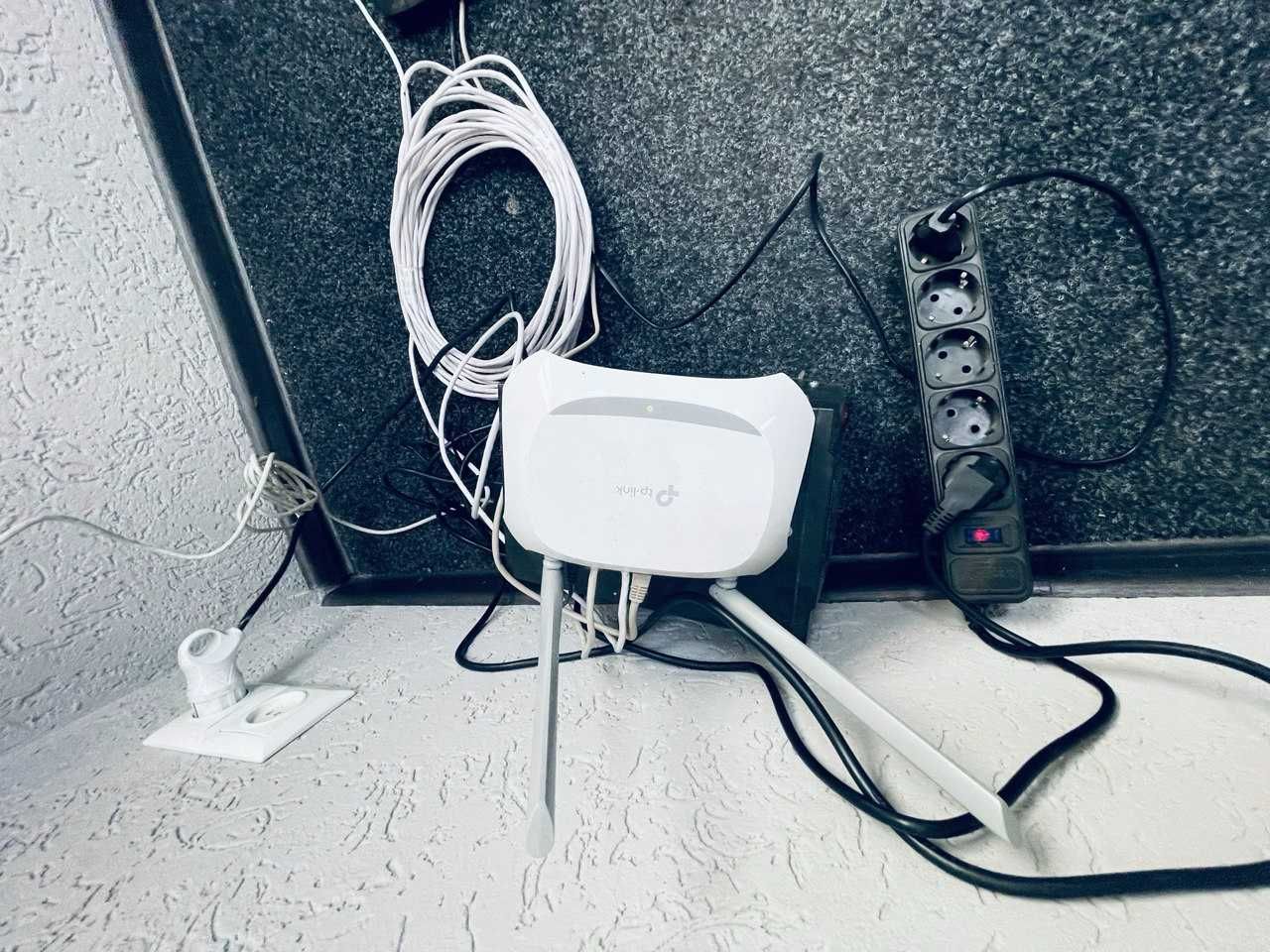 Обʼєкт нерухомості: ПЛОЩА - 48 м², ЦІНА - 215 $
 — HUBTRUST, Вінниця