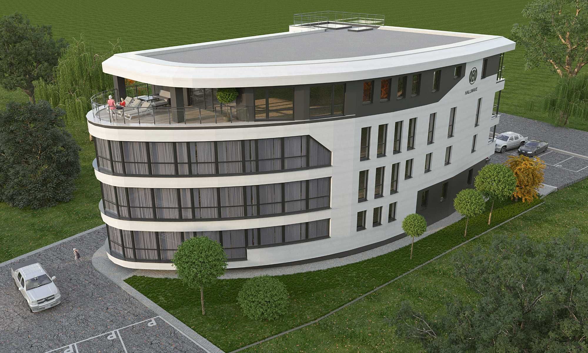 Обʼєкт нерухомості: ПЛОЩА - 2056 м², ЦІНА - 20 560 $
 — HUBTRUST, Вінниця