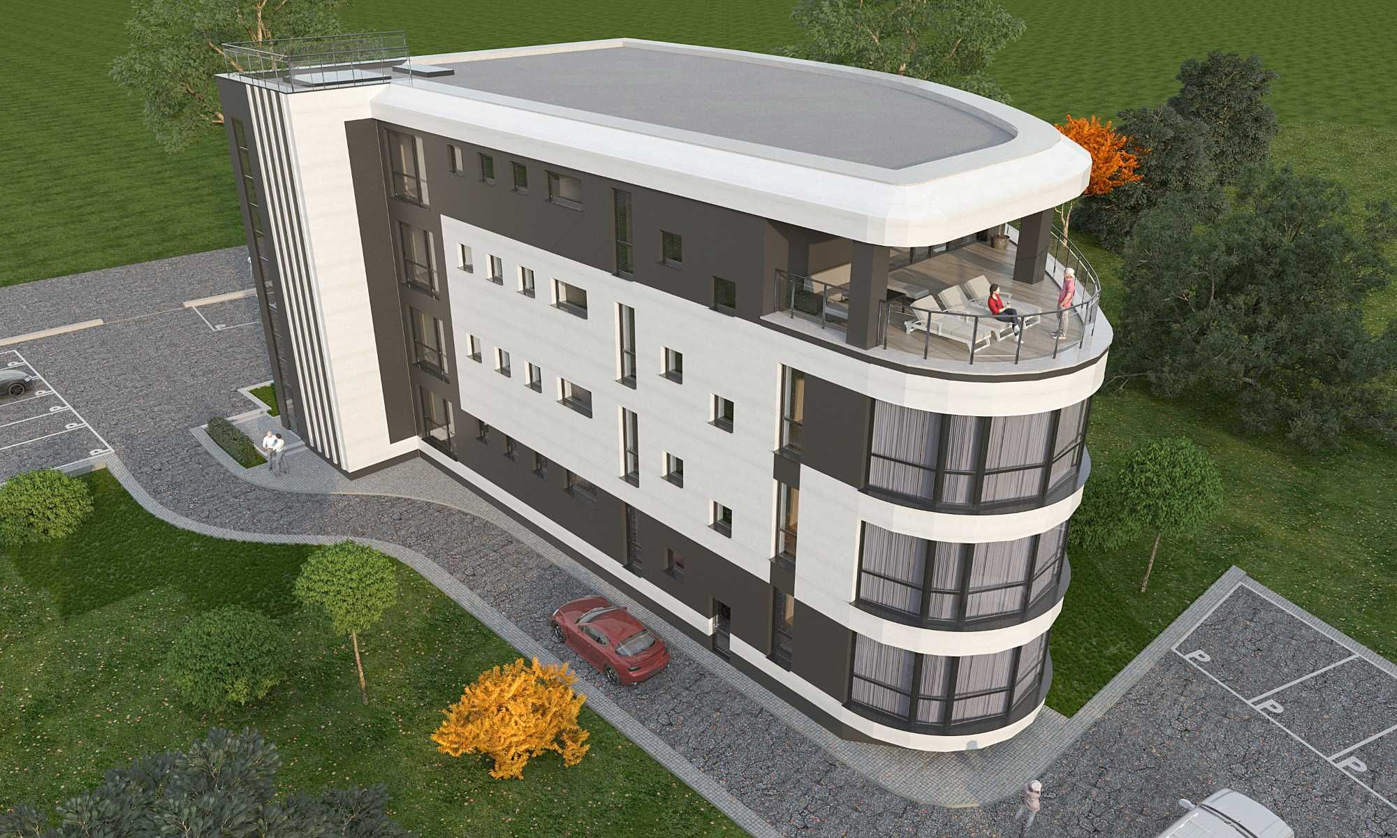 Обʼєкт нерухомості: ПЛОЩА - 2056 м², ЦІНА - 20 560 $
 — HUBTRUST, Вінниця