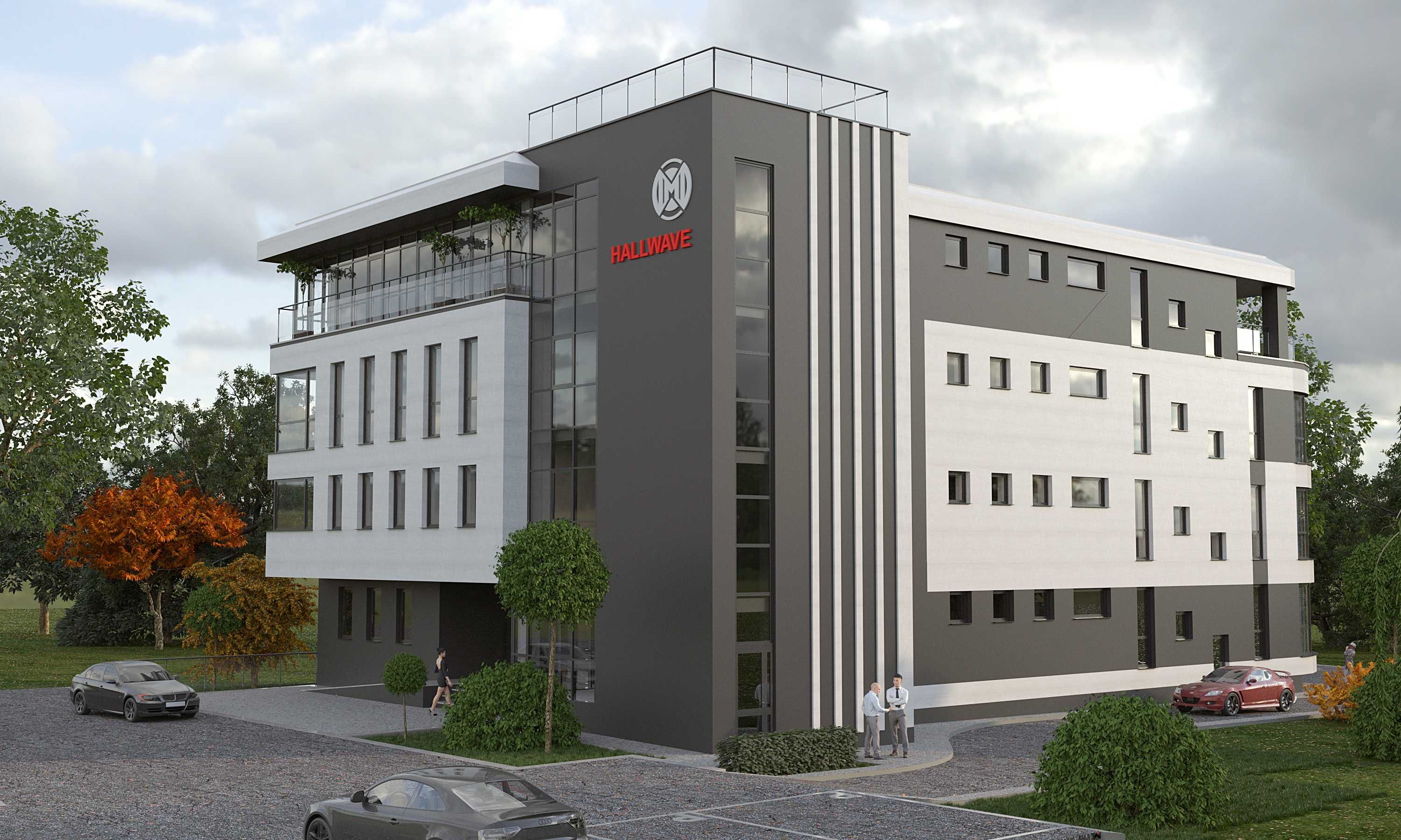 Обʼєкт нерухомості: ПЛОЩА - 2056 м², ЦІНА - 20 560 $
 — HUBTRUST, Вінниця