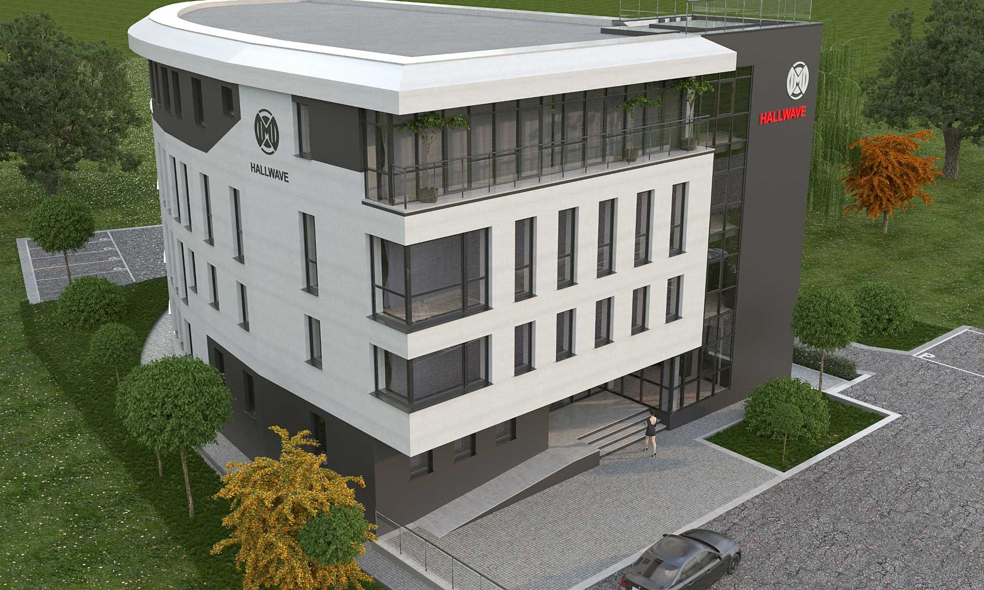 Обʼєкт нерухомості: ПЛОЩА - 2056 м², ЦІНА - 20 560 $
 — HUBTRUST, Вінниця