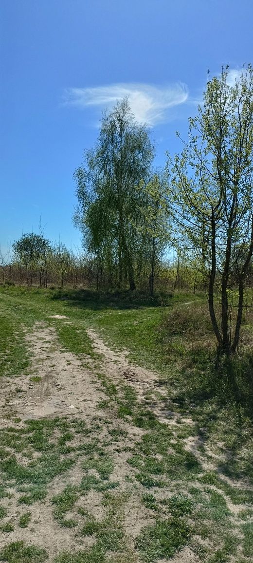 ПЛОЩА – 12 сот., ЦІНА – 12 000$, РАЙОН: Стрижавка