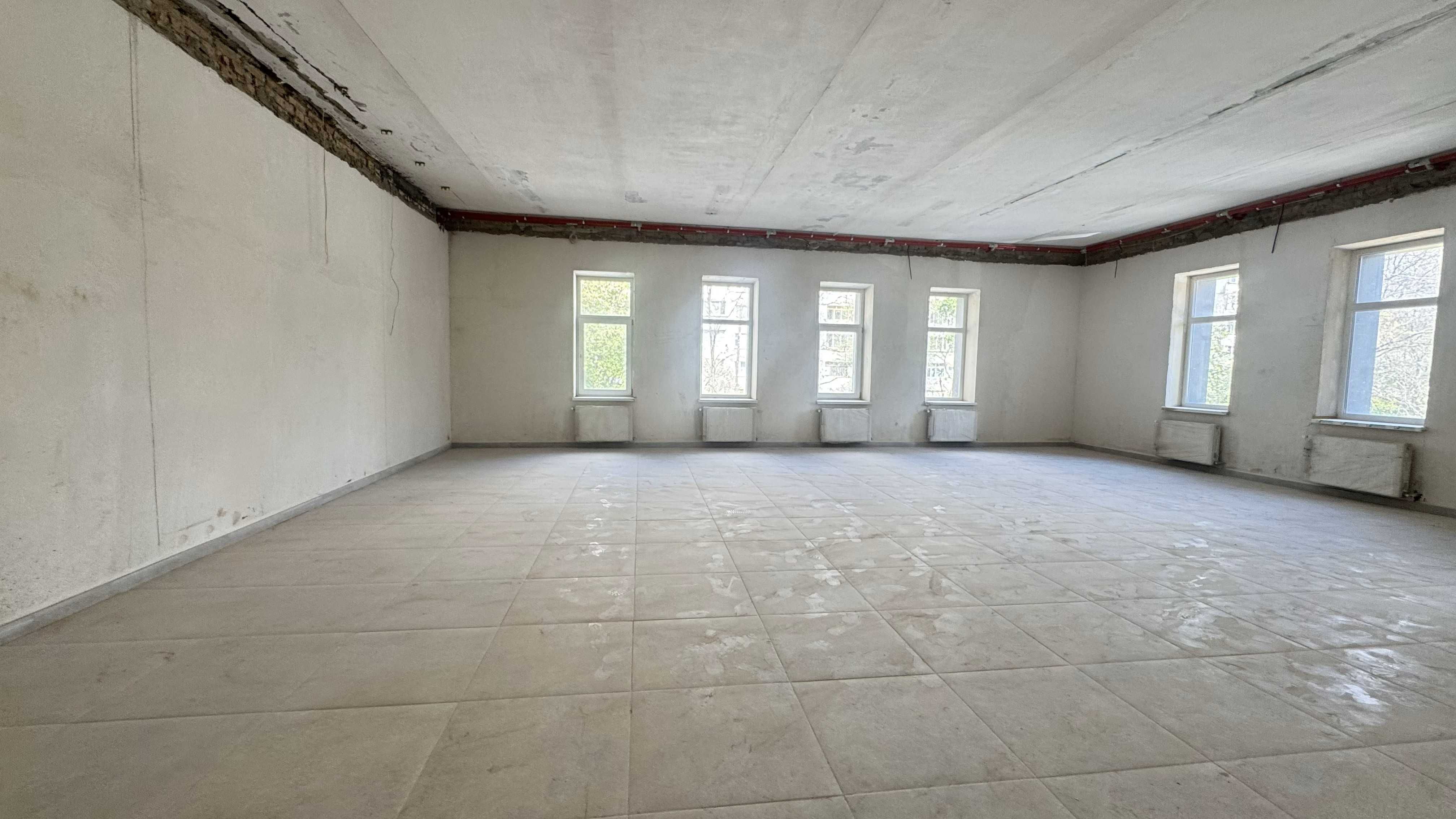 Обʼєкт нерухомості: ПЛОЩА - 400 м², ЦІНА - 4 000 $
 — HUBTRUST, Вінниця