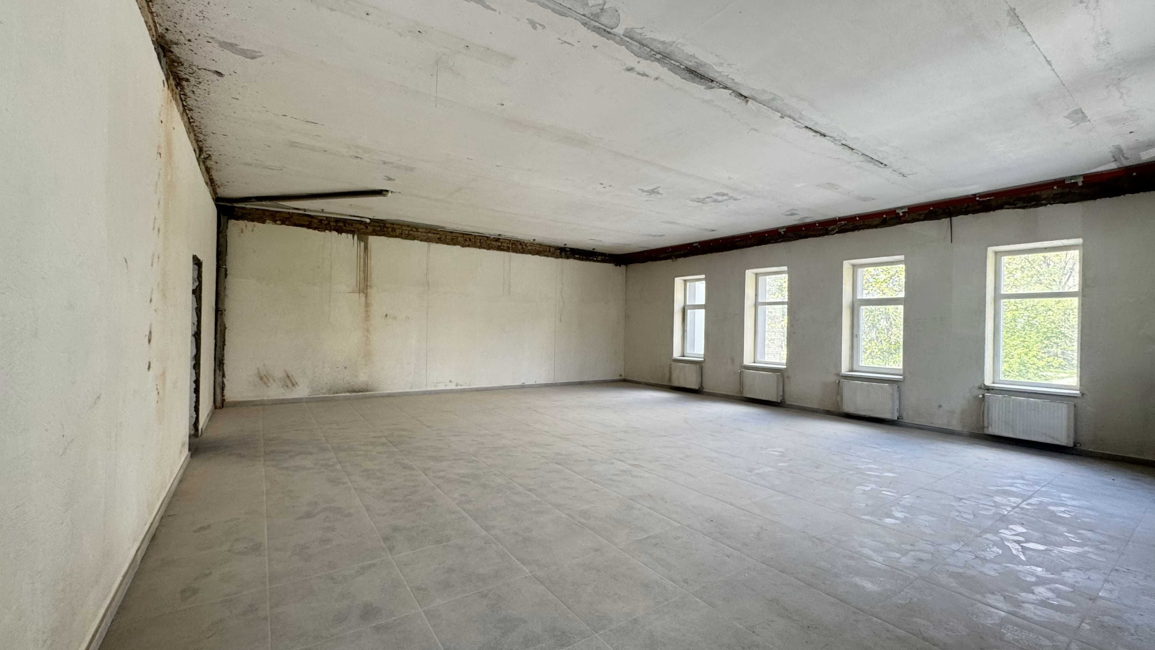 Обʼєкт нерухомості: ПЛОЩА - 400 м², ЦІНА - 4 000 $
 — HUBTRUST, Вінниця