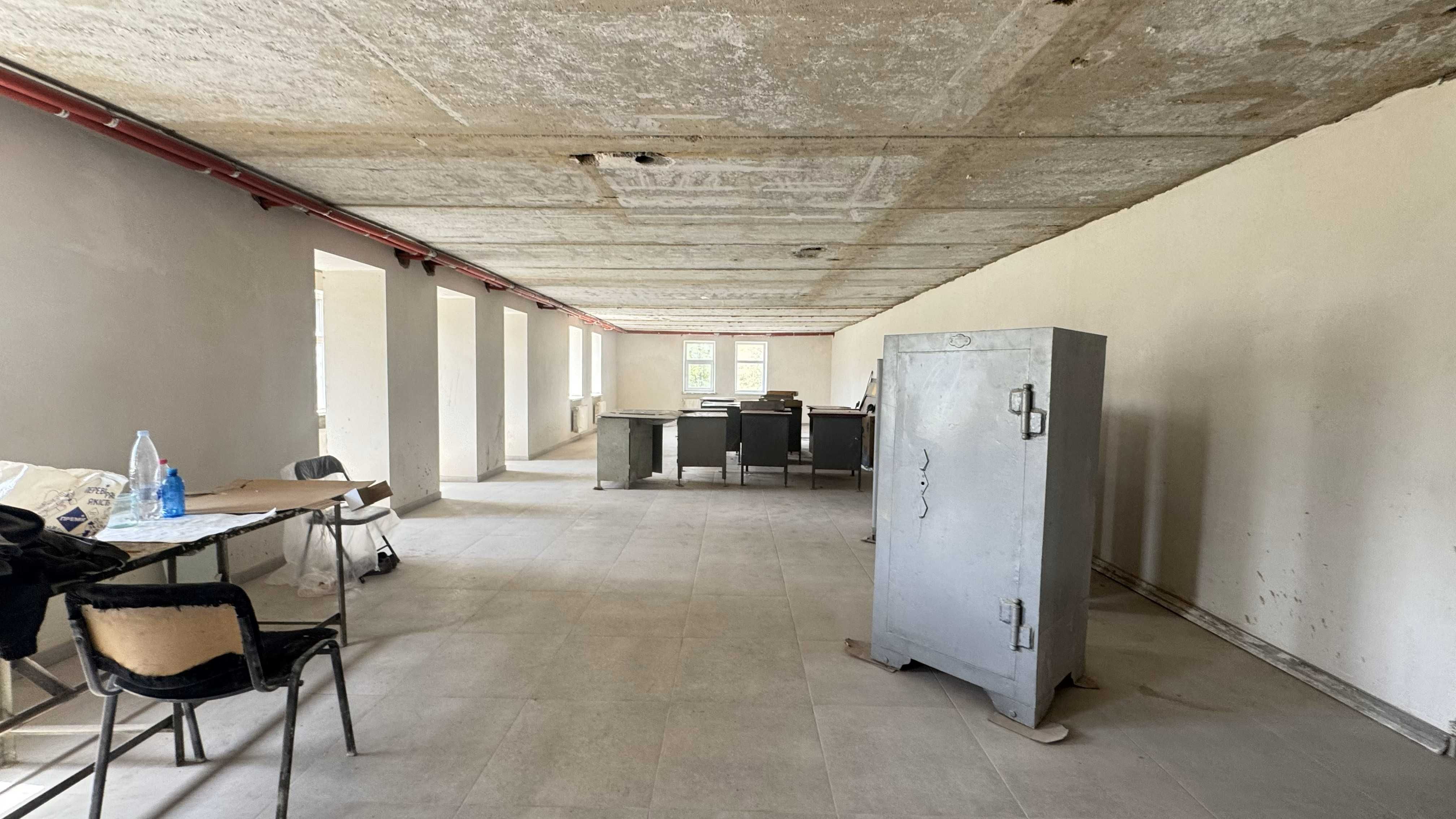 Обʼєкт нерухомості: ПЛОЩА - 400 м², ЦІНА - 4 000 $
 — HUBTRUST, Вінниця