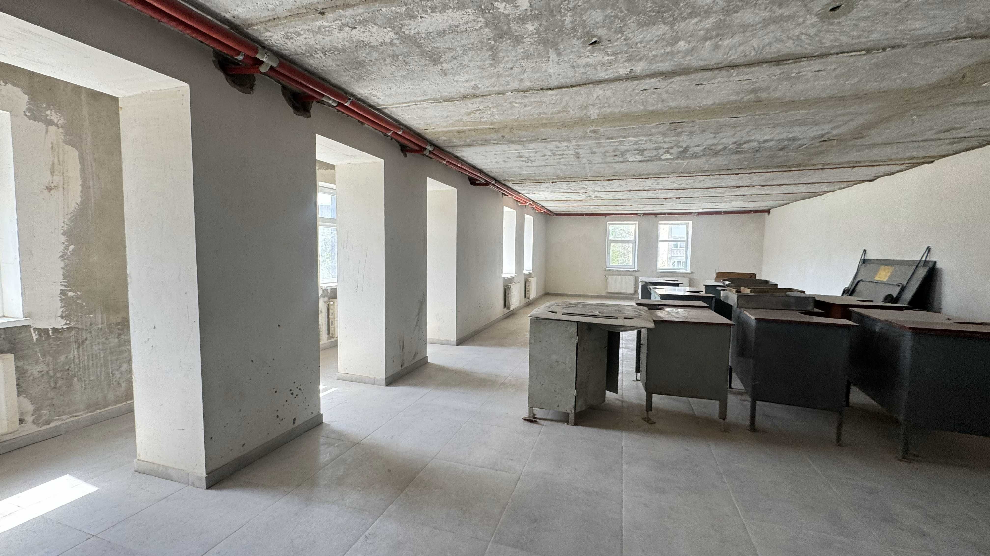 Обʼєкт нерухомості: ПЛОЩА - 400 м², ЦІНА - 4 000 $
 — HUBTRUST, Вінниця