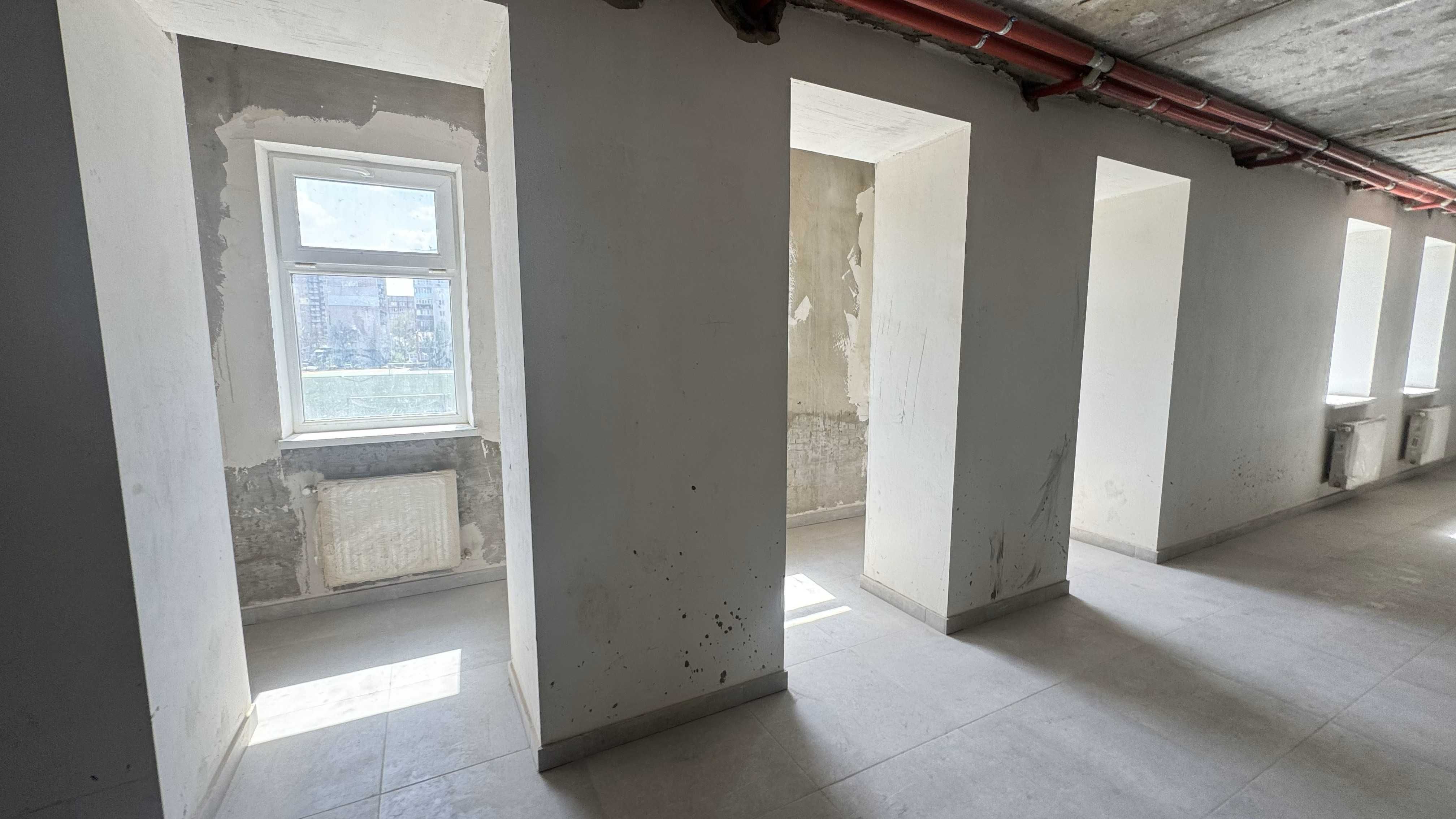 Обʼєкт нерухомості: ПЛОЩА - 400 м², ЦІНА - 4 000 $
 — HUBTRUST, Вінниця