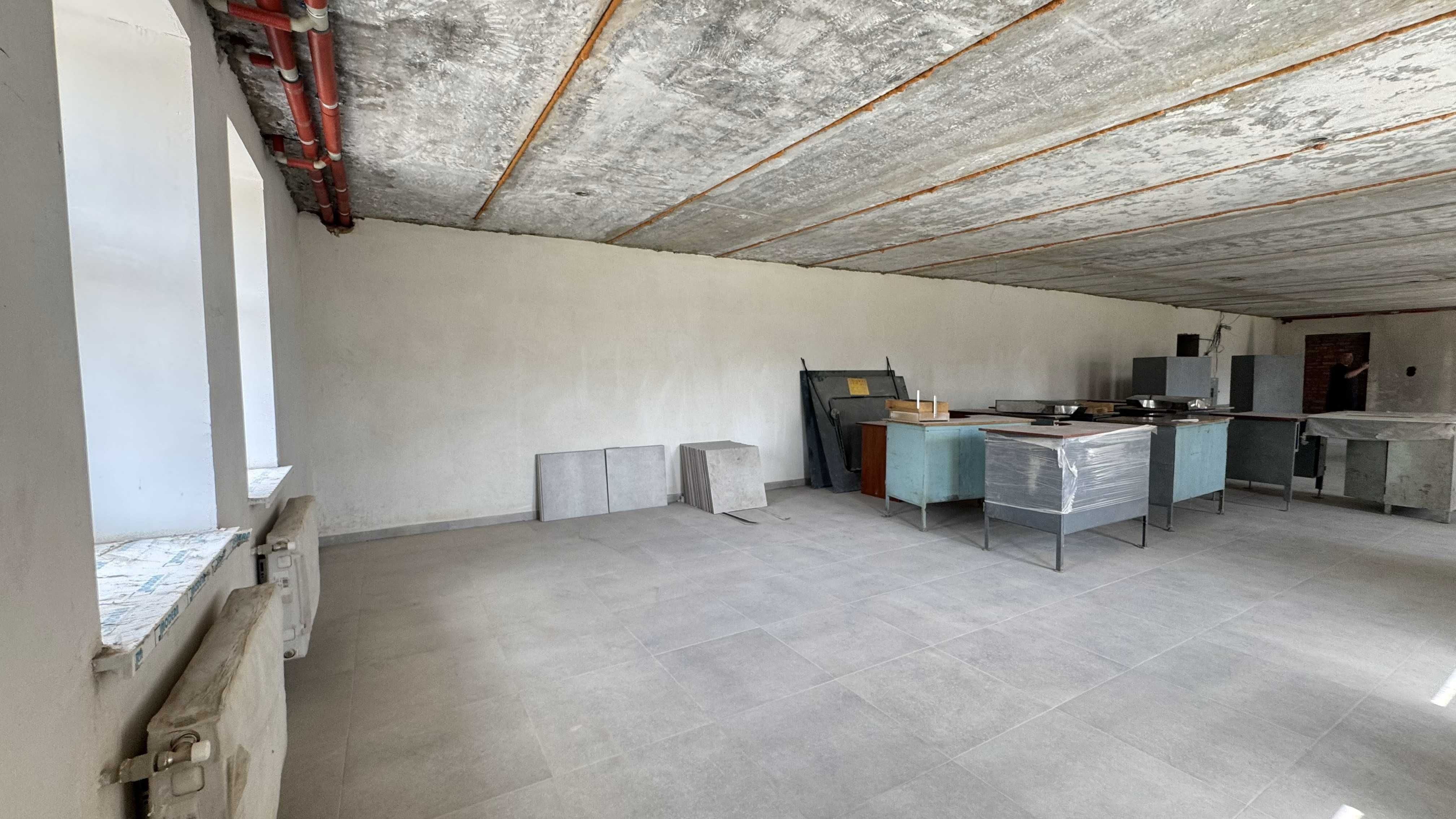 Обʼєкт нерухомості: ПЛОЩА - 400 м², ЦІНА - 4 000 $
 — HUBTRUST, Вінниця