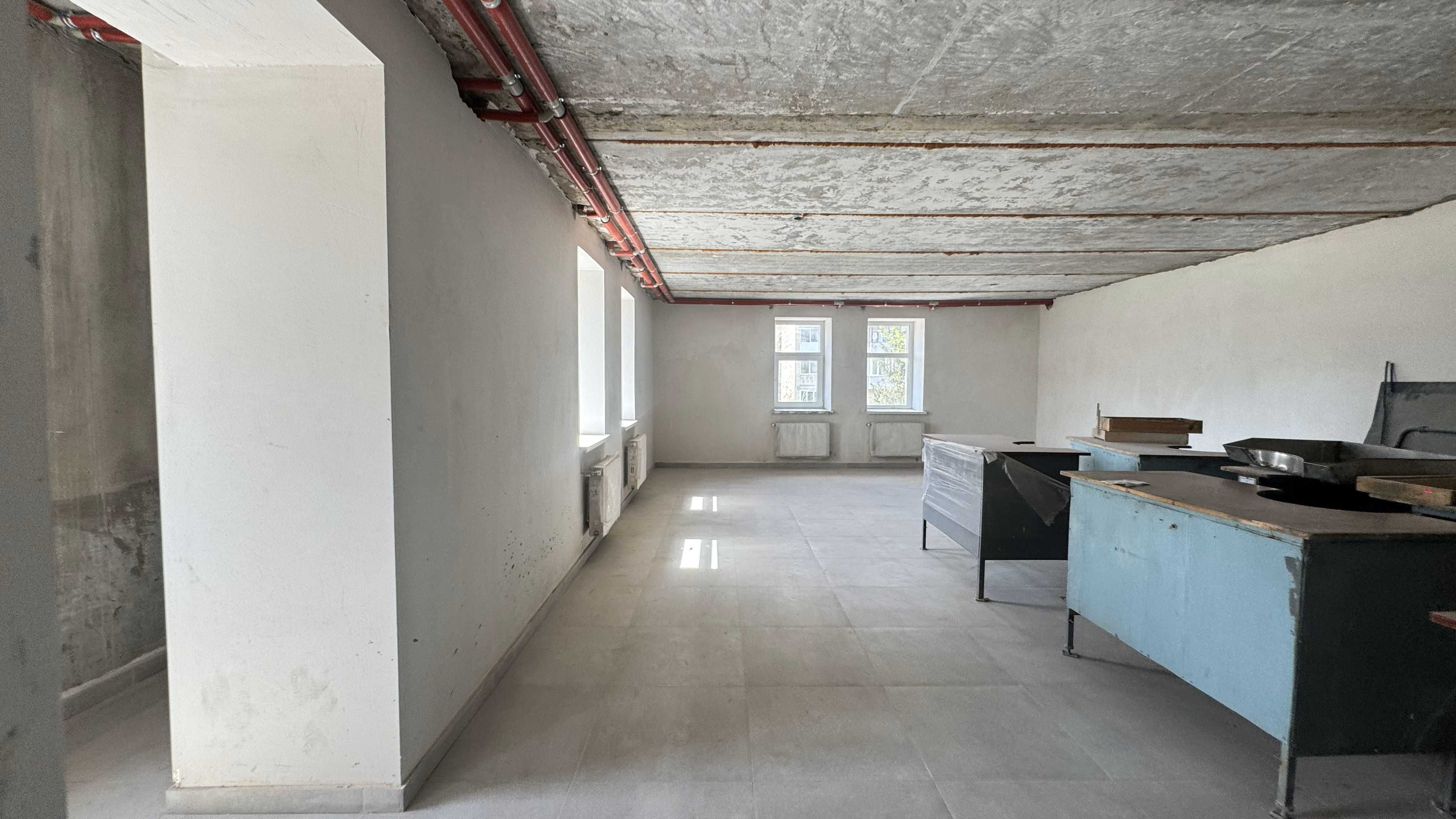 Обʼєкт нерухомості: ПЛОЩА - 400 м², ЦІНА - 4 000 $
 — HUBTRUST, Вінниця