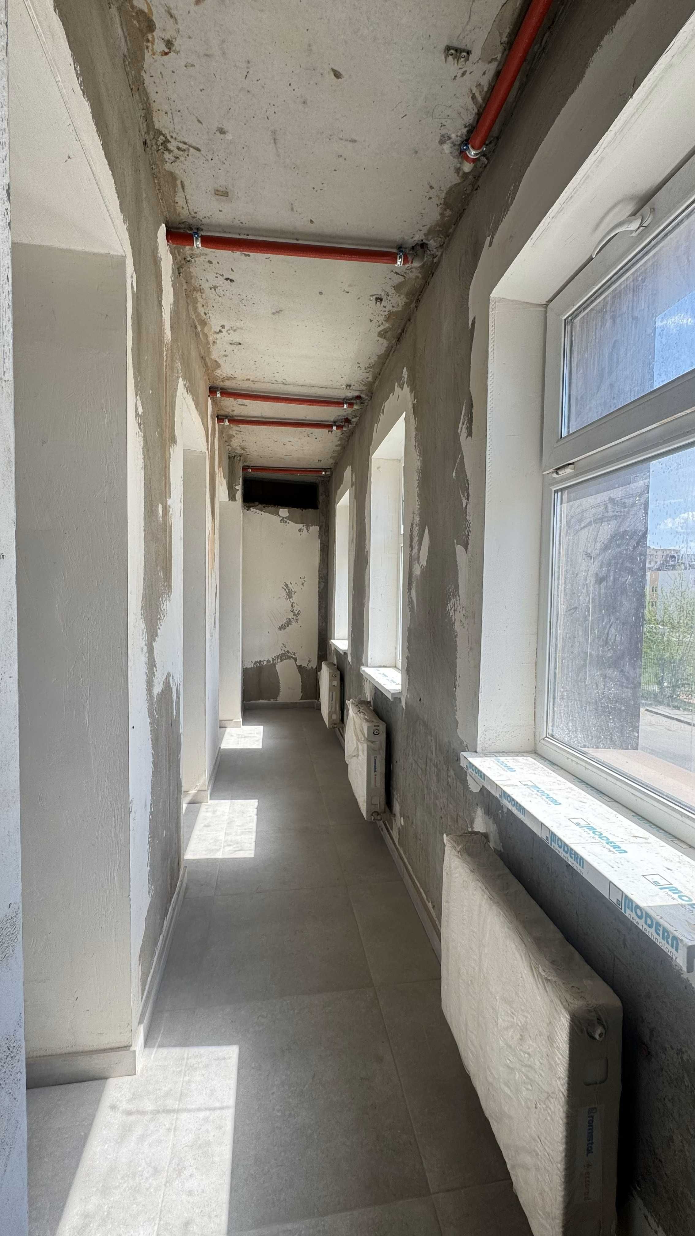 Обʼєкт нерухомості: ПЛОЩА - 400 м², ЦІНА - 4 000 $
 — HUBTRUST, Вінниця