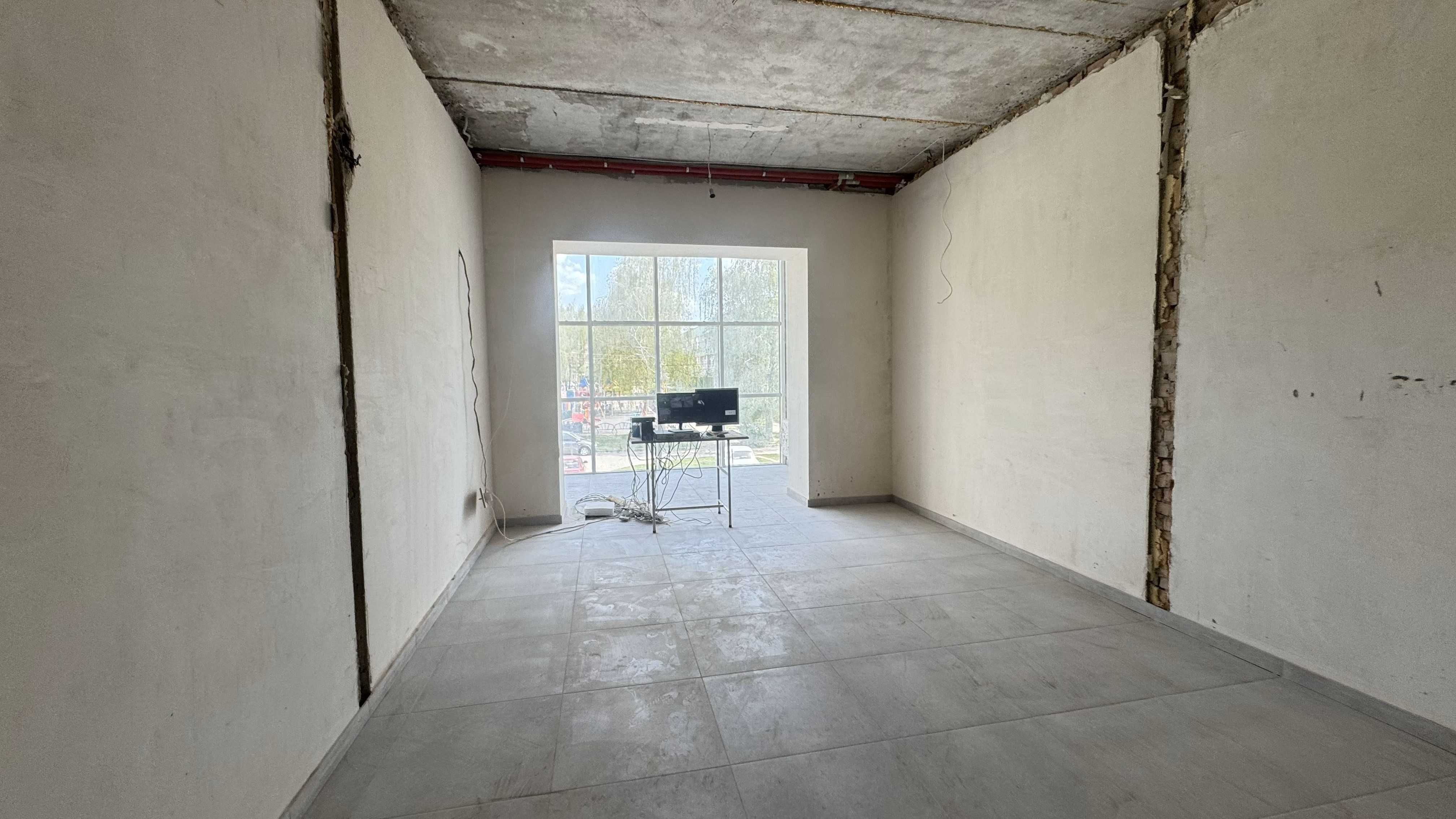 Обʼєкт нерухомості: ПЛОЩА - 400 м², ЦІНА - 4 000 $
 — HUBTRUST, Вінниця