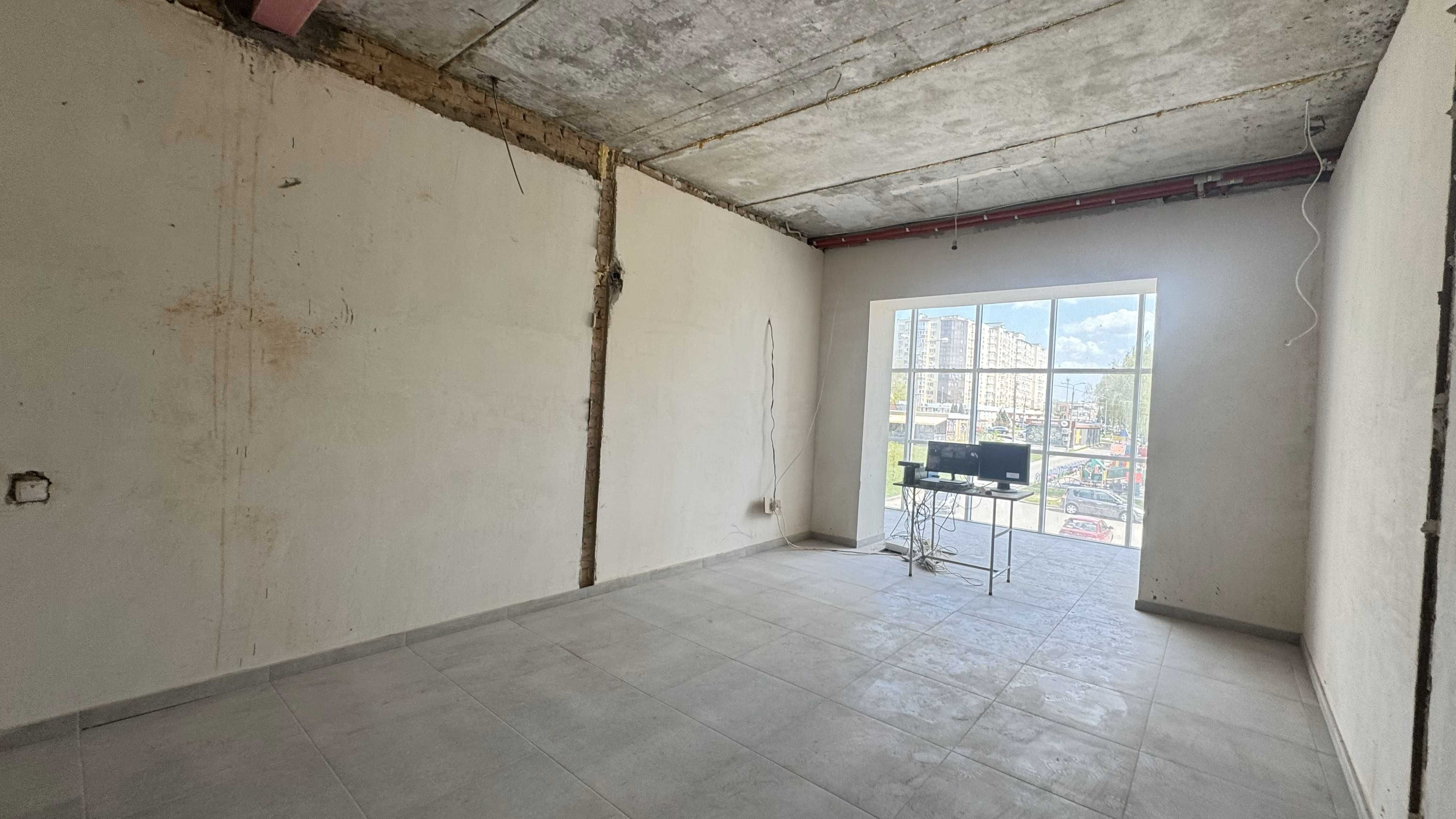 Обʼєкт нерухомості: ПЛОЩА - 400 м², ЦІНА - 4 000 $
 — HUBTRUST, Вінниця