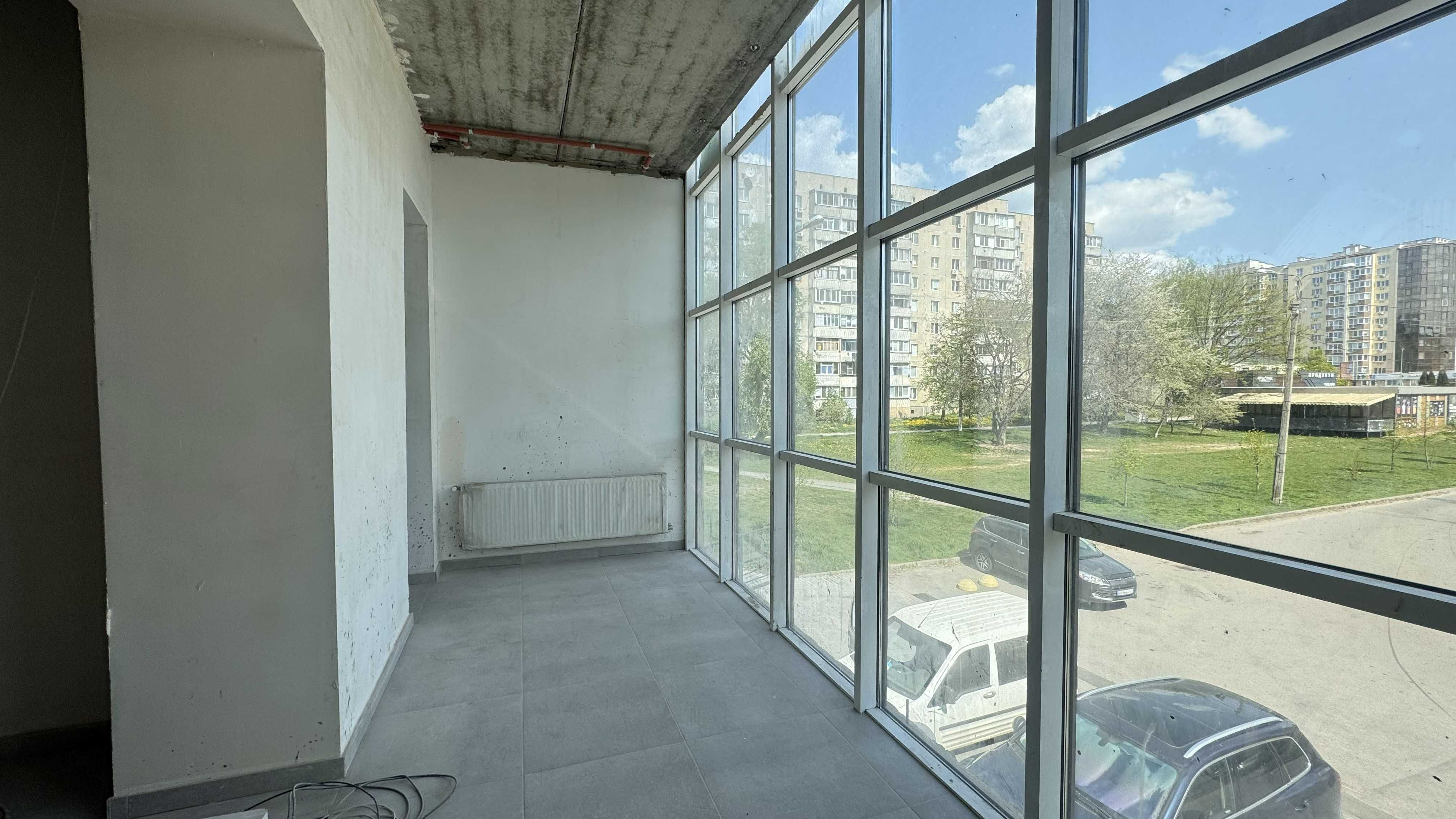Обʼєкт нерухомості: ПЛОЩА - 400 м², ЦІНА - 4 000 $
 — HUBTRUST, Вінниця