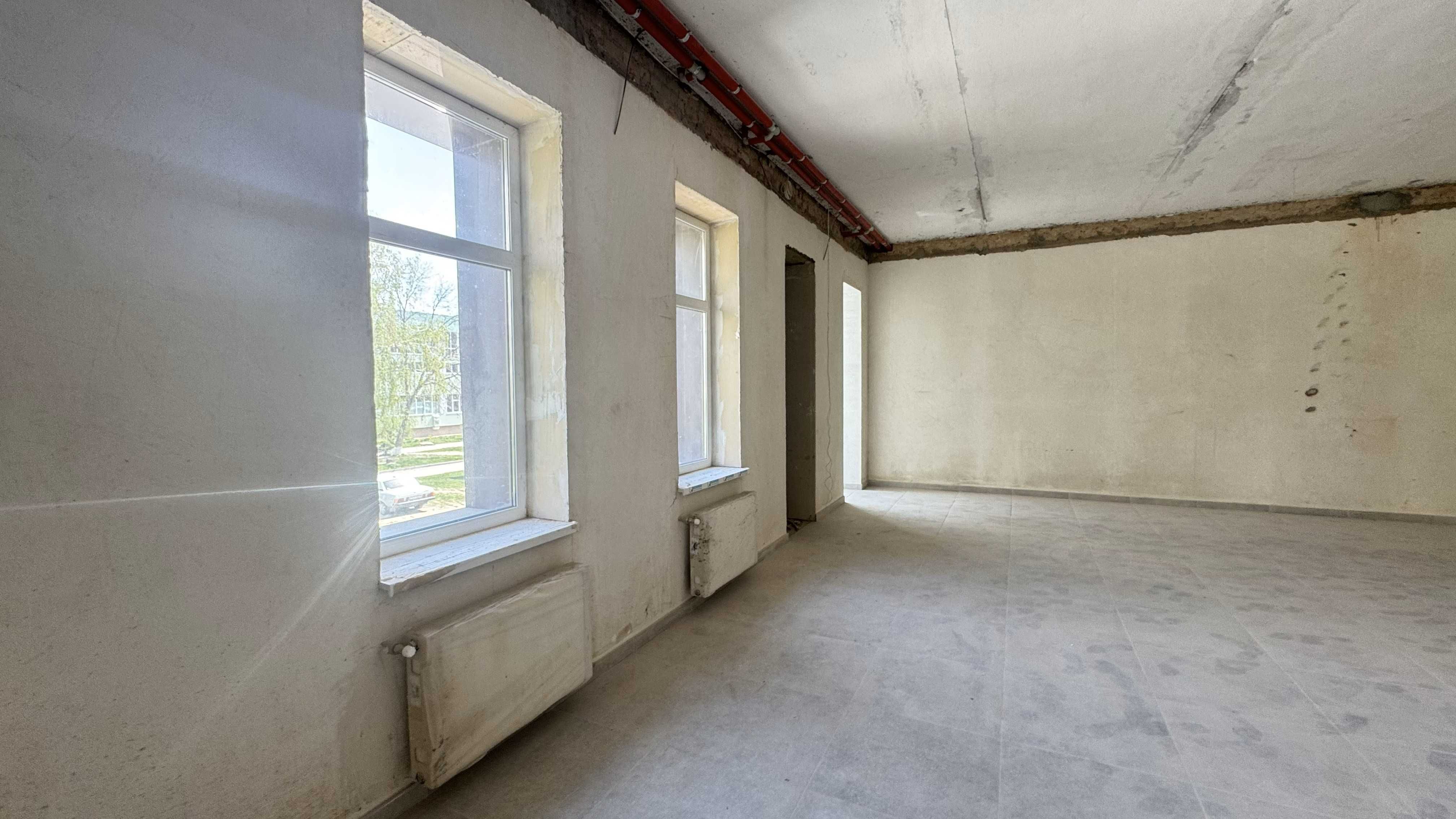 Обʼєкт нерухомості: ПЛОЩА - 400 м², ЦІНА - 4 000 $
 — HUBTRUST, Вінниця