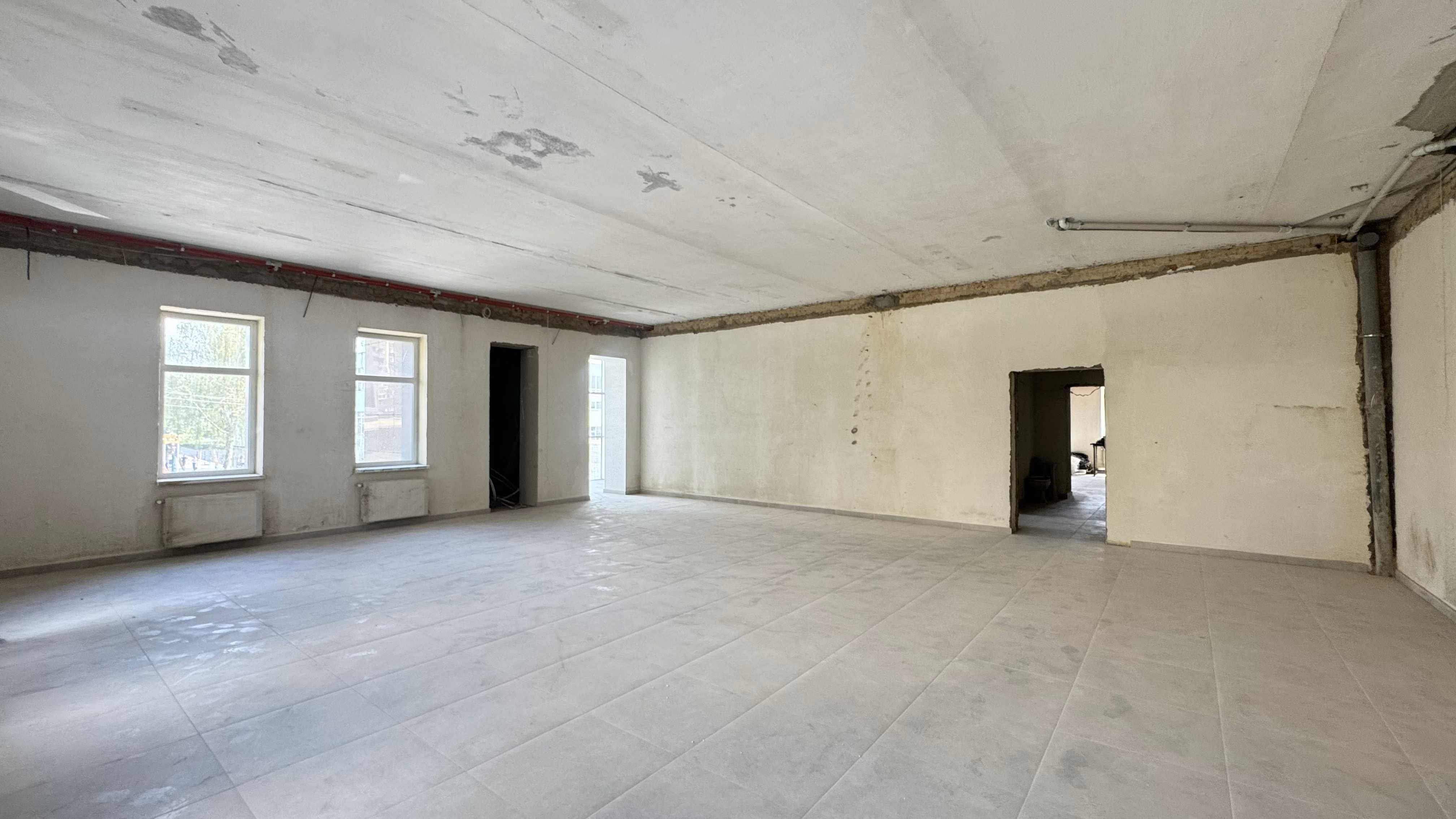 Обʼєкт нерухомості: ПЛОЩА - 400 м², ЦІНА - 4 000 $
 — HUBTRUST, Вінниця