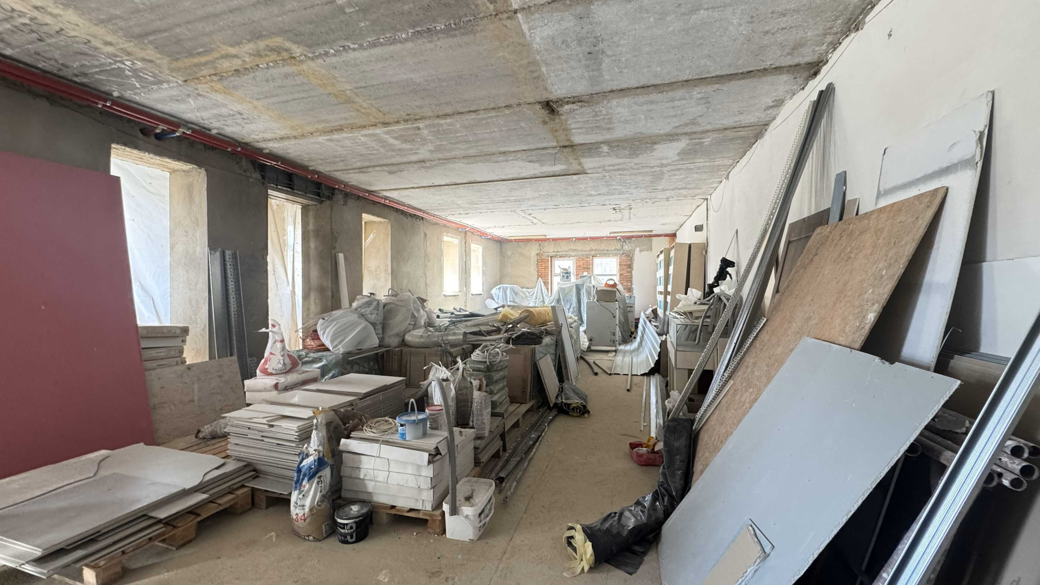 Обʼєкт нерухомості: ПЛОЩА - 400 м², ЦІНА - 4 000 $
 — HUBTRUST, Вінниця