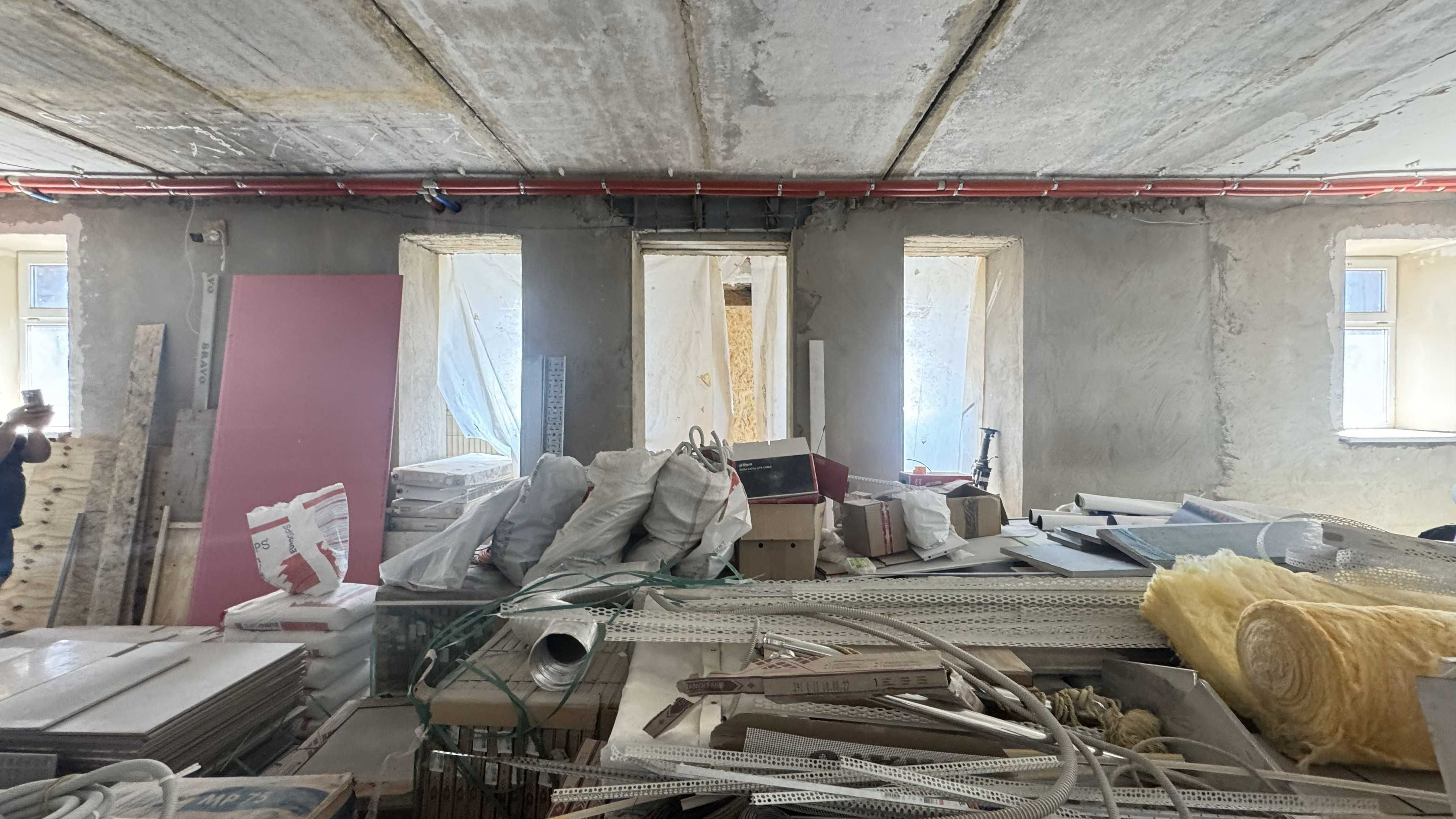 Обʼєкт нерухомості: ПЛОЩА - 400 м², ЦІНА - 4 000 $
 — HUBTRUST, Вінниця