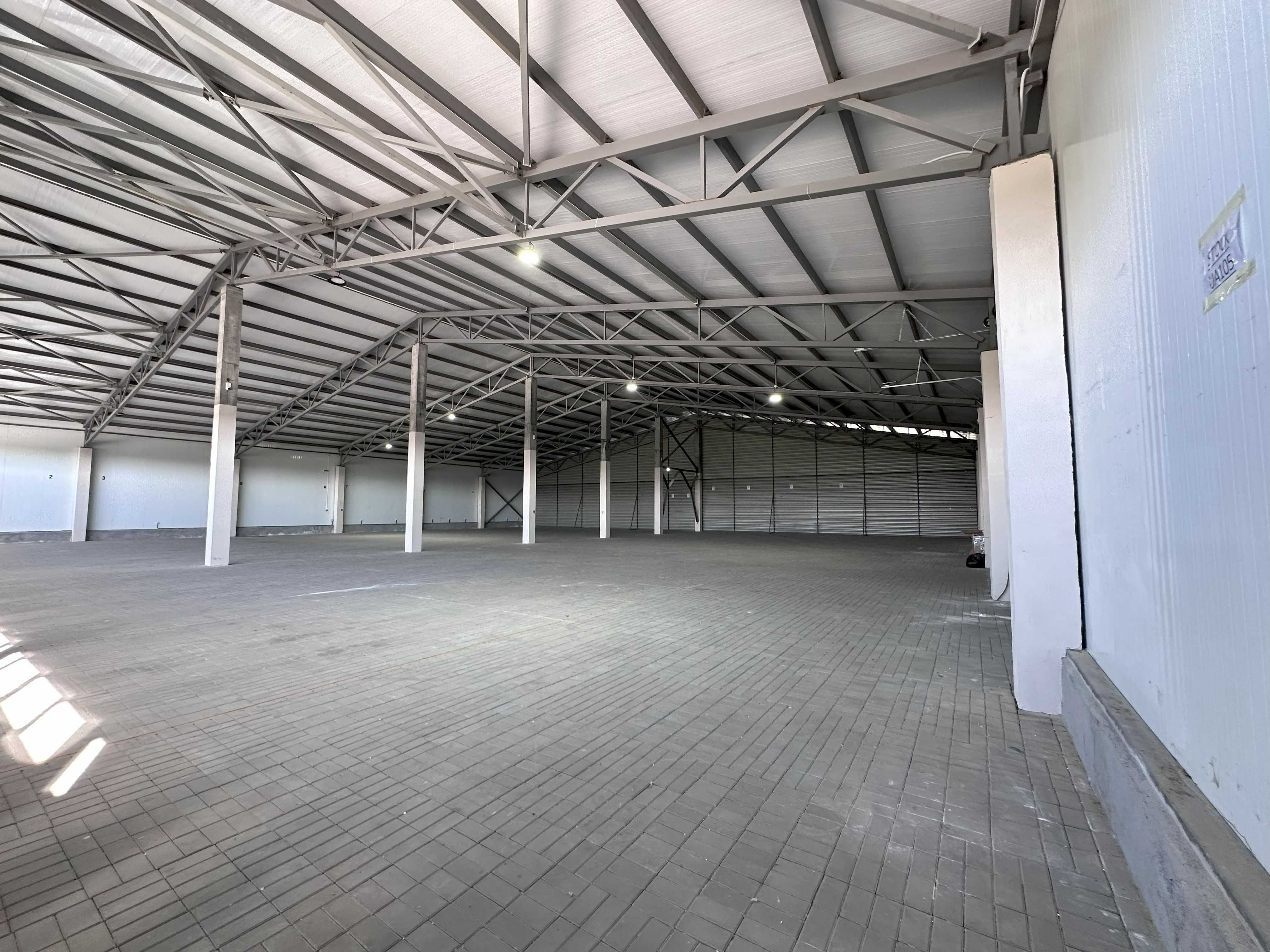 Обʼєкт нерухомості: ПЛОЩА - 1475 м², ЦІНА - 7 048 $
 — HUBTRUST, Вінниця