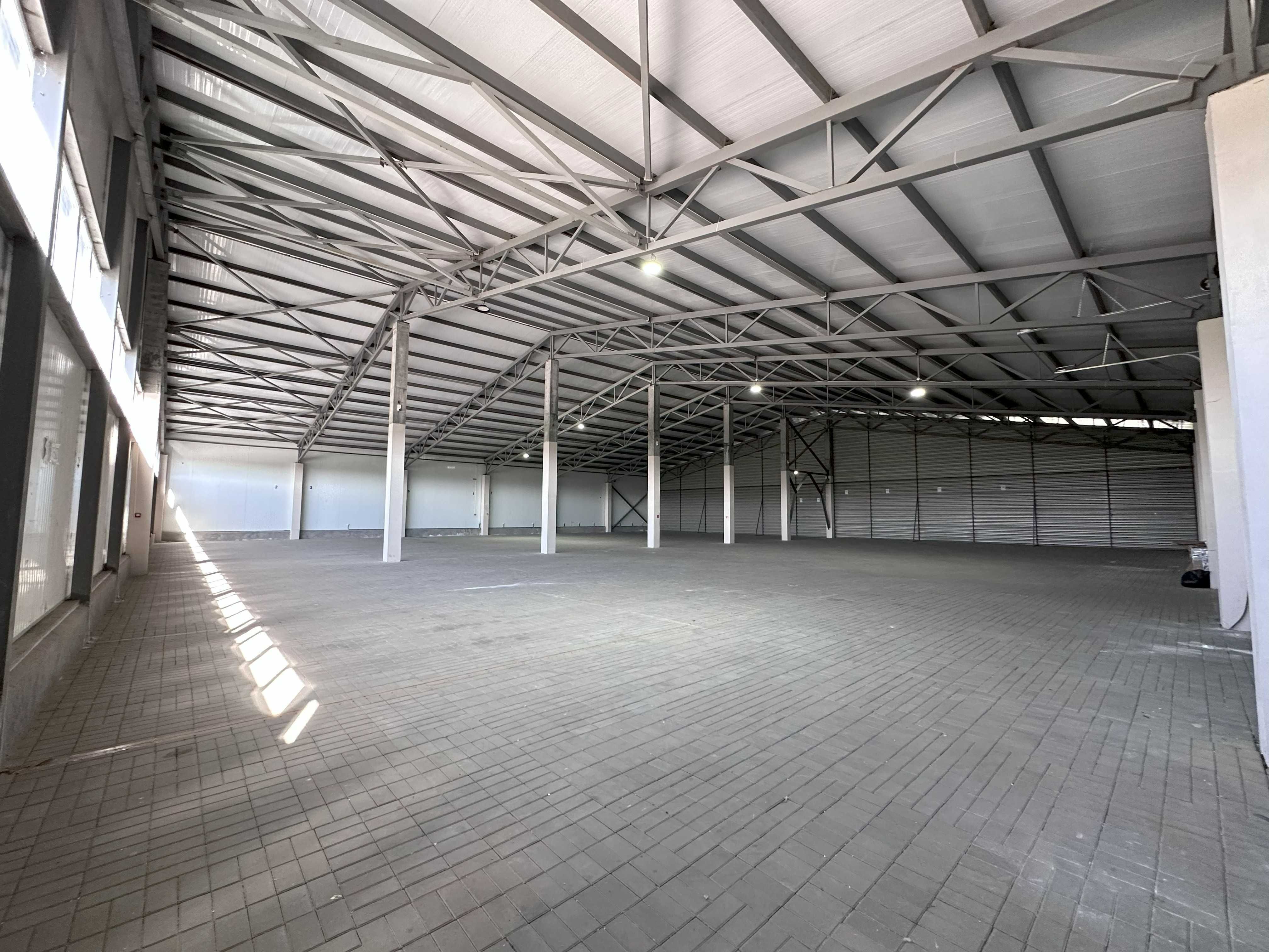 Обʼєкт нерухомості: ПЛОЩА - 1475 м², ЦІНА - 7 048 $
 — HUBTRUST, Вінниця