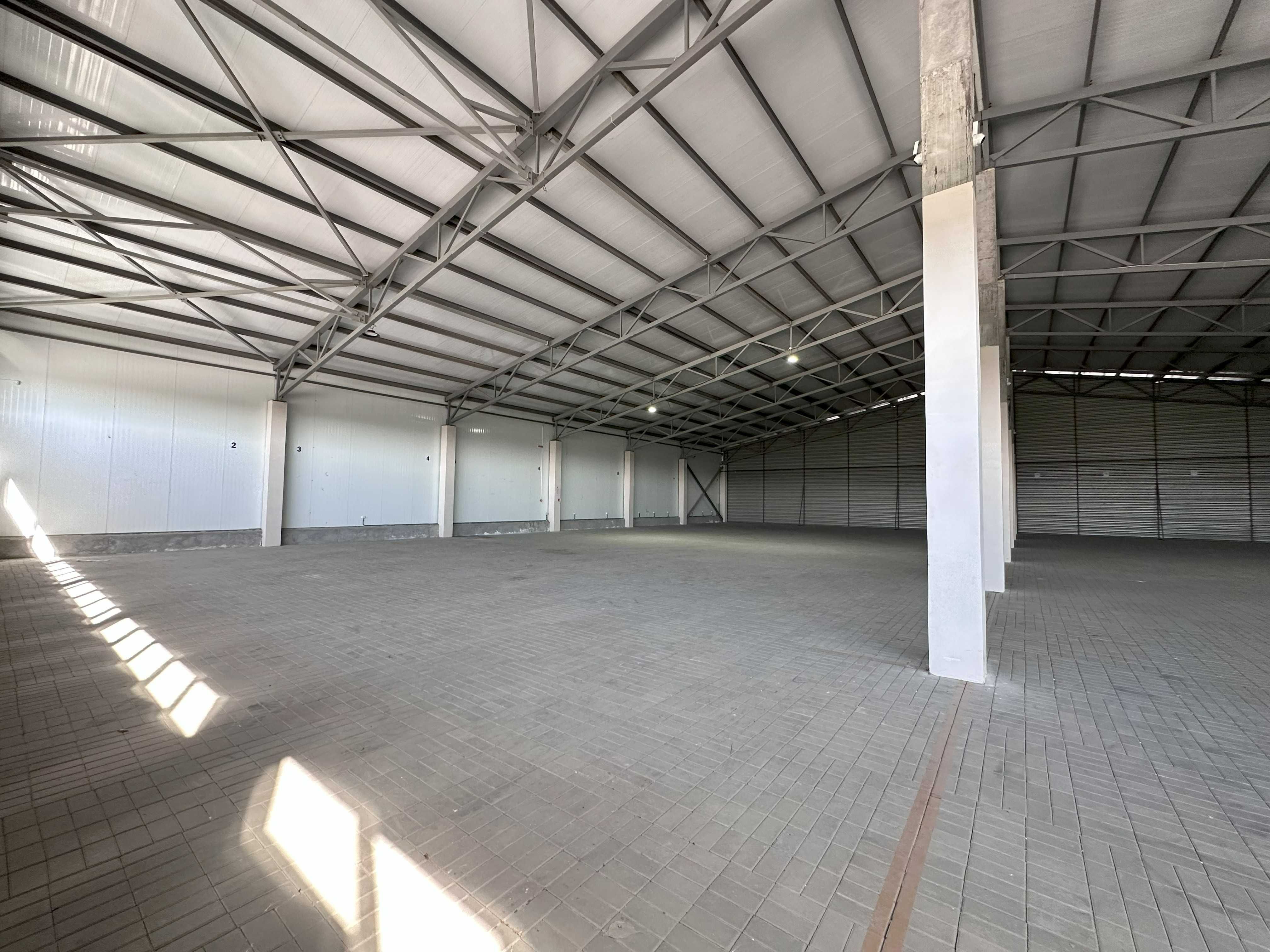Обʼєкт нерухомості: ПЛОЩА - 1475 м², ЦІНА - 7 048 $
 — HUBTRUST, Вінниця