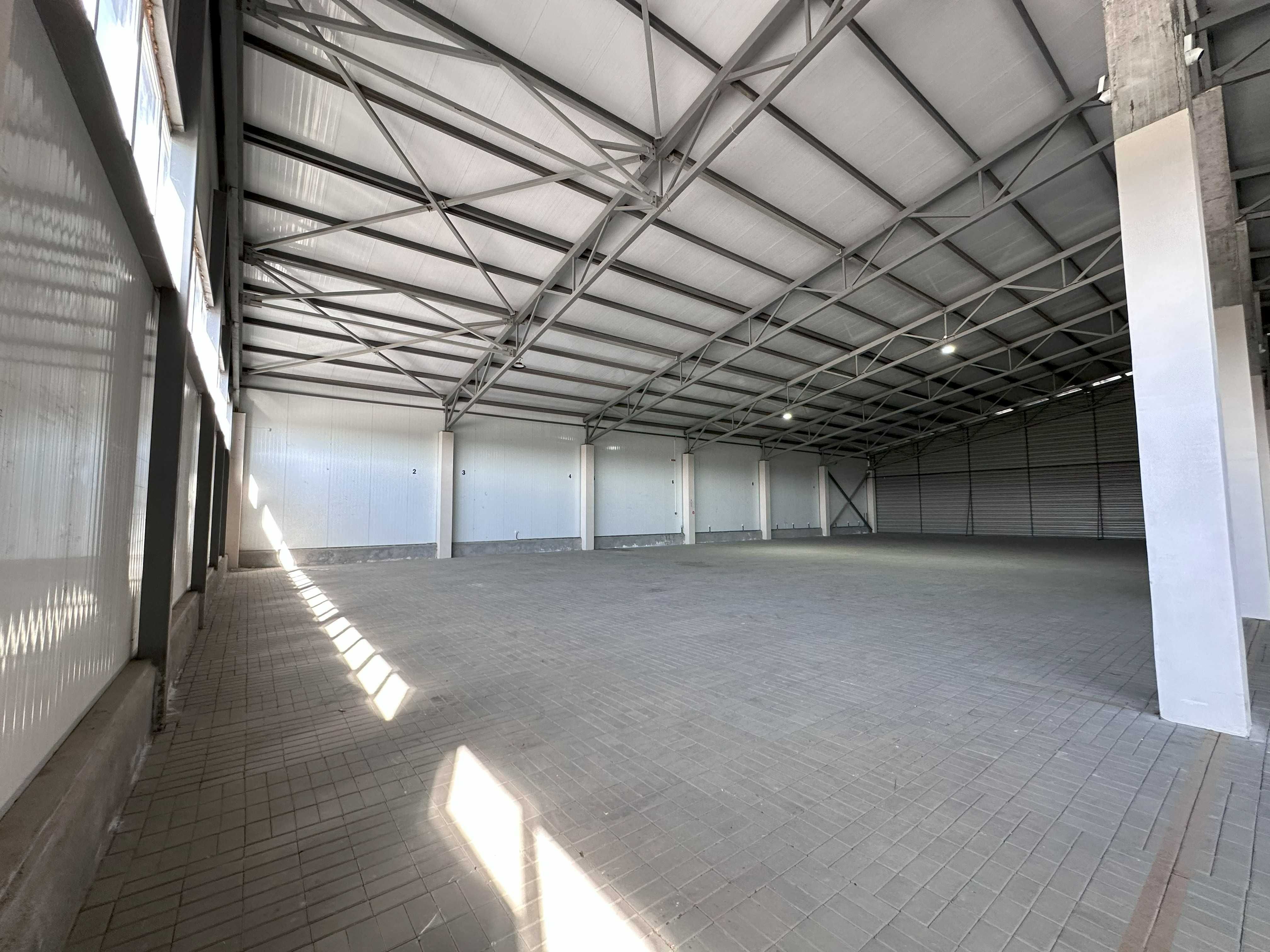 Обʼєкт нерухомості: ПЛОЩА - 1475 м², ЦІНА - 7 048 $
 — HUBTRUST, Вінниця