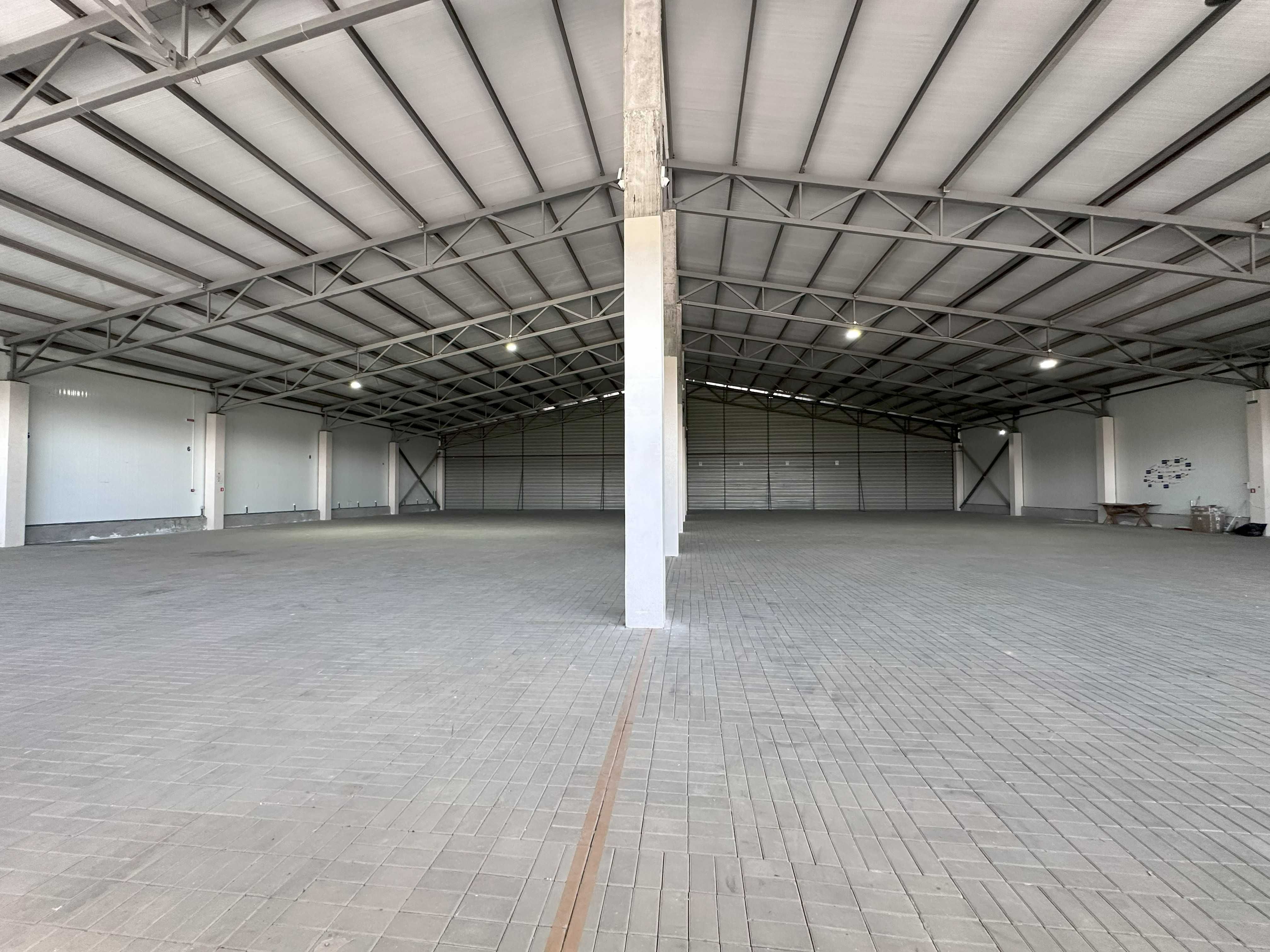 Обʼєкт нерухомості: ПЛОЩА - 1475 м², ЦІНА - 7 048 $
 — HUBTRUST, Вінниця