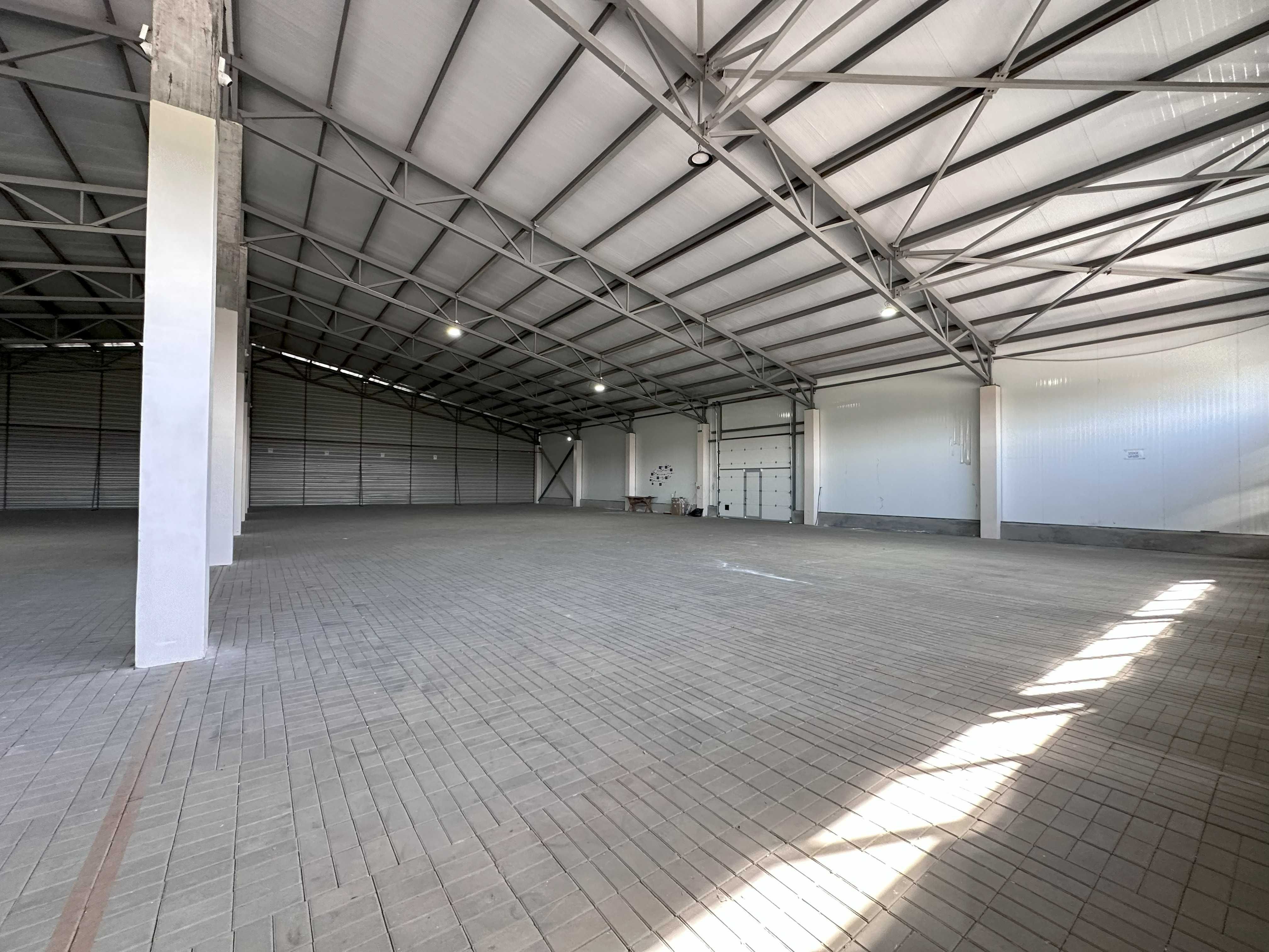 Обʼєкт нерухомості: ПЛОЩА - 1475 м², ЦІНА - 7 048 $
 — HUBTRUST, Вінниця