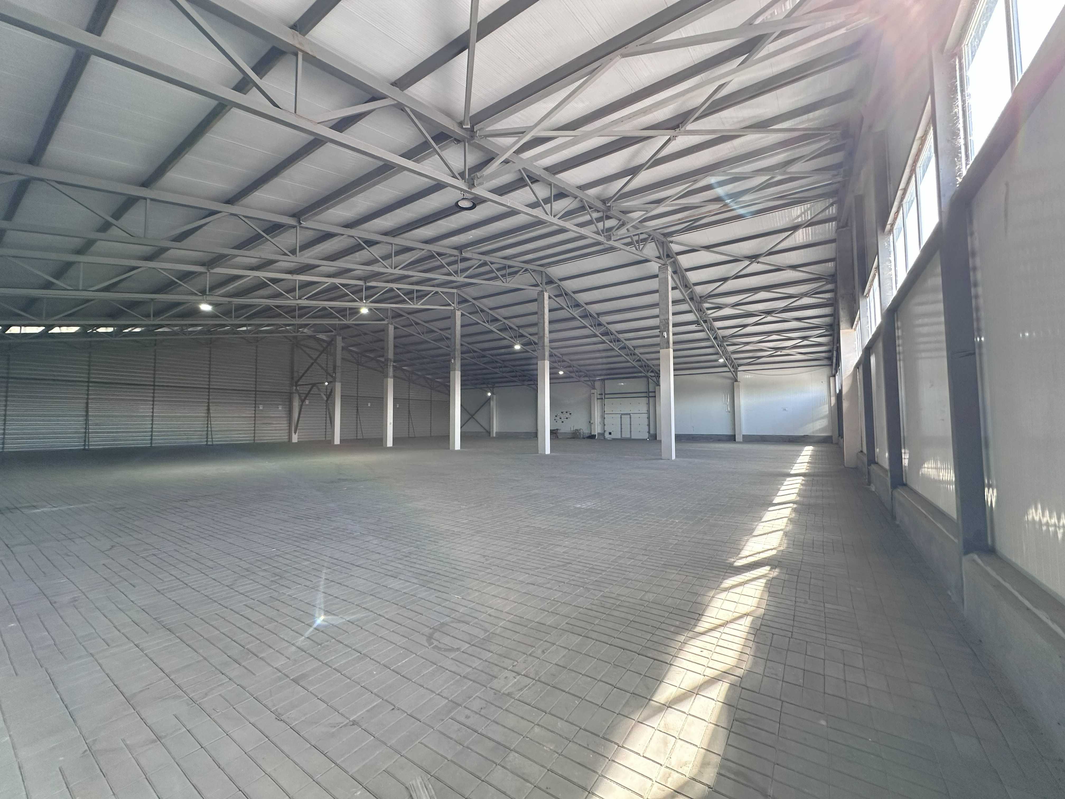 Обʼєкт нерухомості: ПЛОЩА - 1475 м², ЦІНА - 7 048 $
 — HUBTRUST, Вінниця