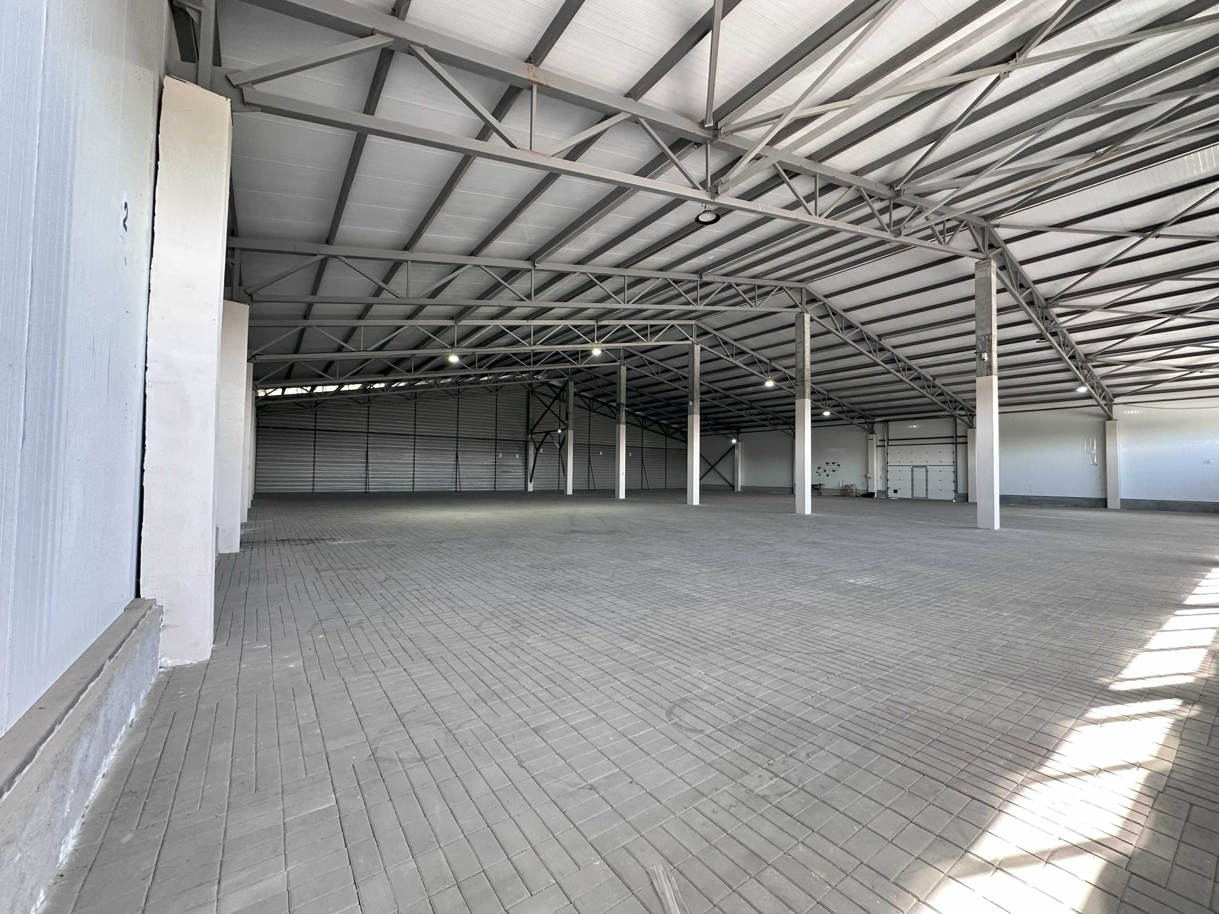 Обʼєкт нерухомості: ПЛОЩА - 1475 м², ЦІНА - 7 048 $
 — HUBTRUST, Вінниця