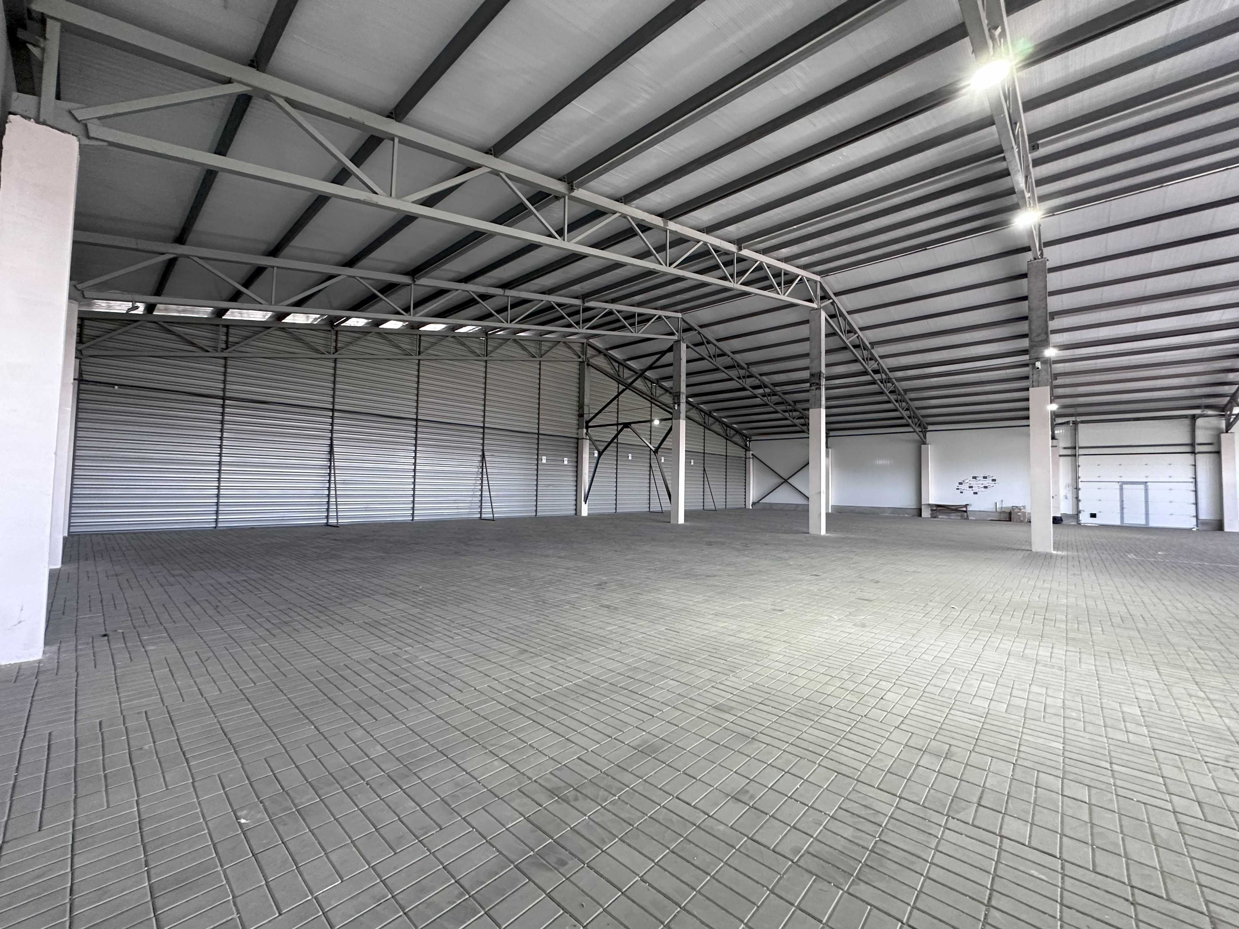 Обʼєкт нерухомості: ПЛОЩА - 1475 м², ЦІНА - 7 048 $
 — HUBTRUST, Вінниця