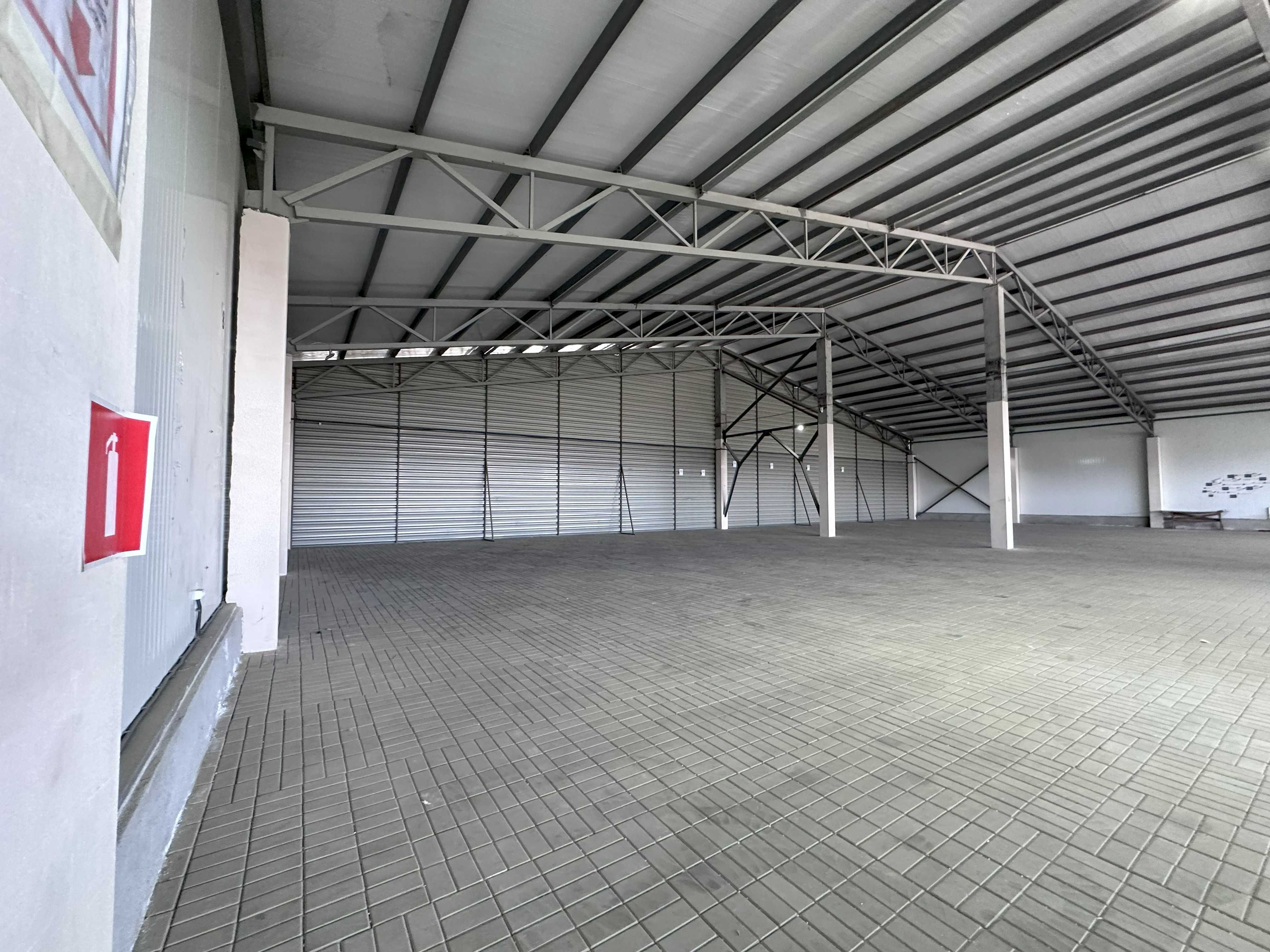 Обʼєкт нерухомості: ПЛОЩА - 1475 м², ЦІНА - 7 048 $
 — HUBTRUST, Вінниця
