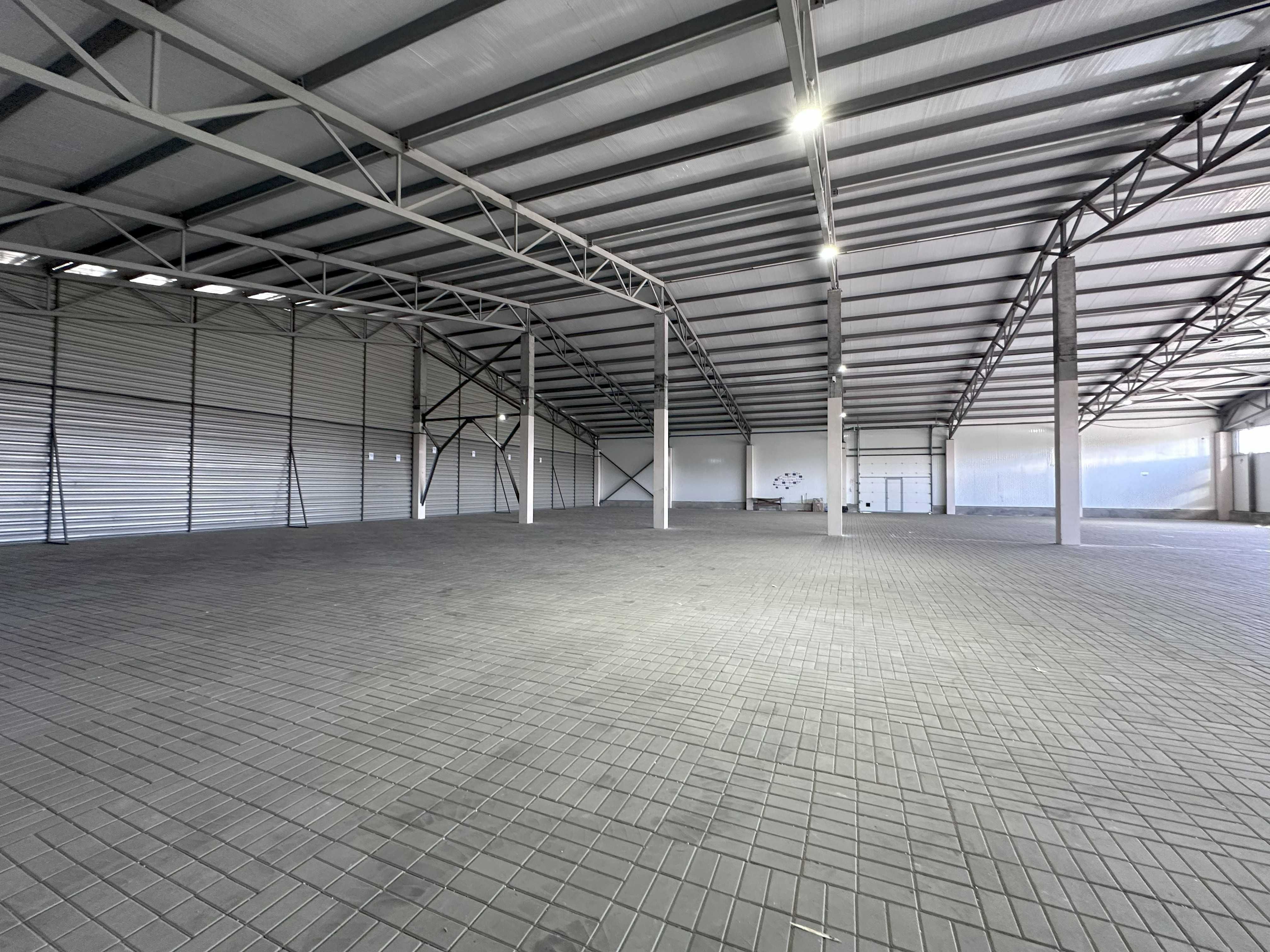 Обʼєкт нерухомості: ПЛОЩА - 1475 м², ЦІНА - 7 048 $
 — HUBTRUST, Вінниця