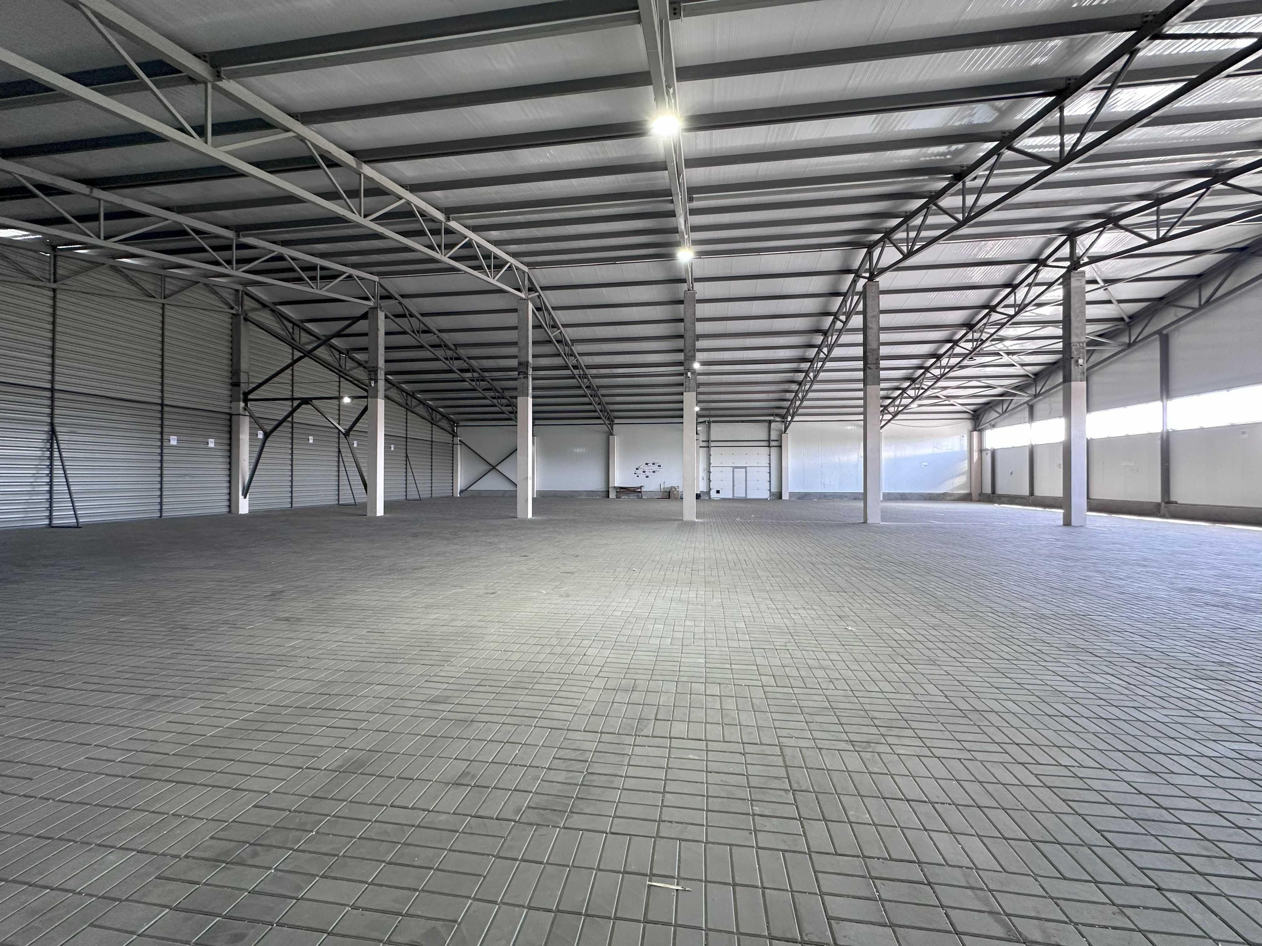 Обʼєкт нерухомості: ПЛОЩА - 1475 м², ЦІНА - 7 048 $
 — HUBTRUST, Вінниця