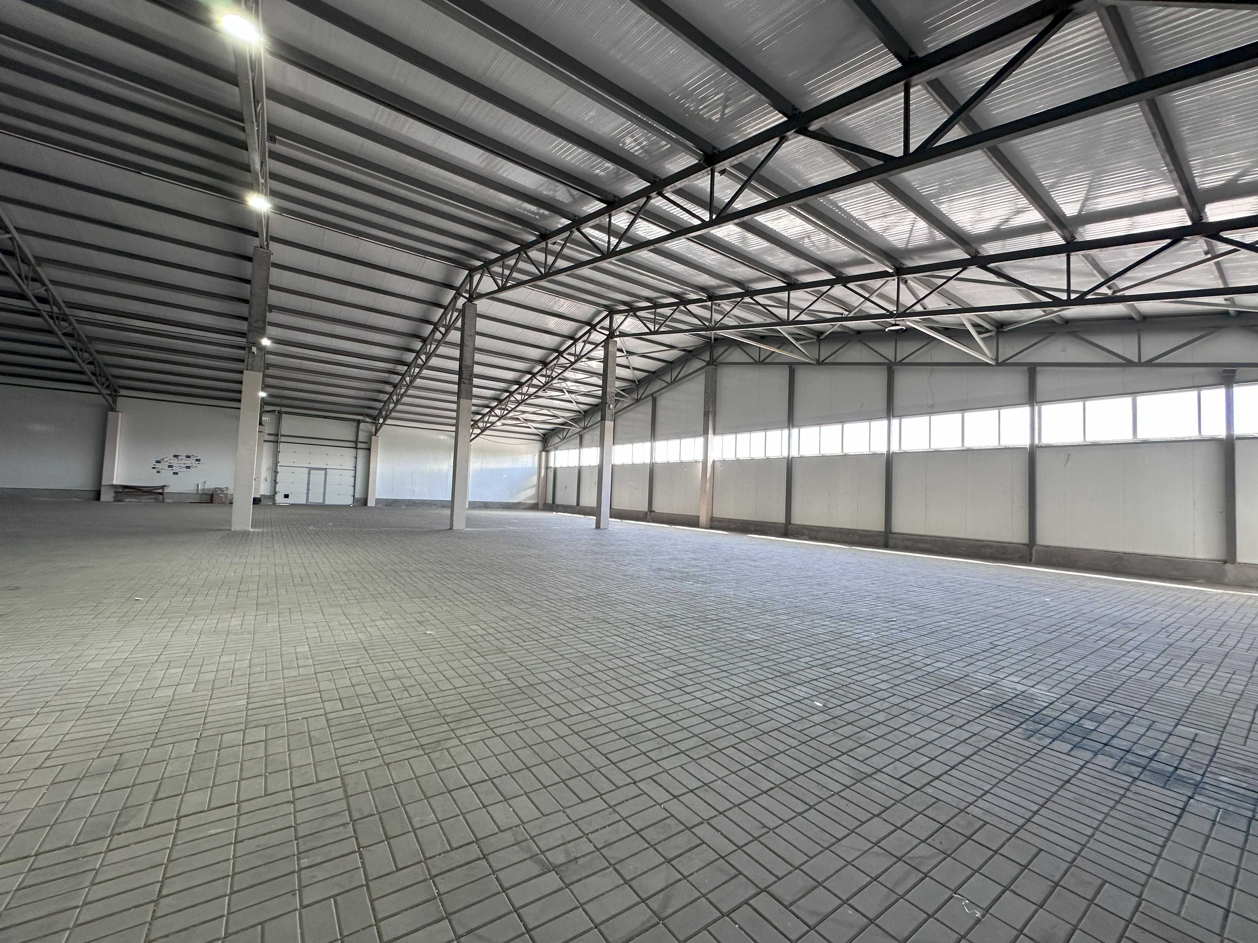 Обʼєкт нерухомості: ПЛОЩА - 1475 м², ЦІНА - 7 048 $
 — HUBTRUST, Вінниця