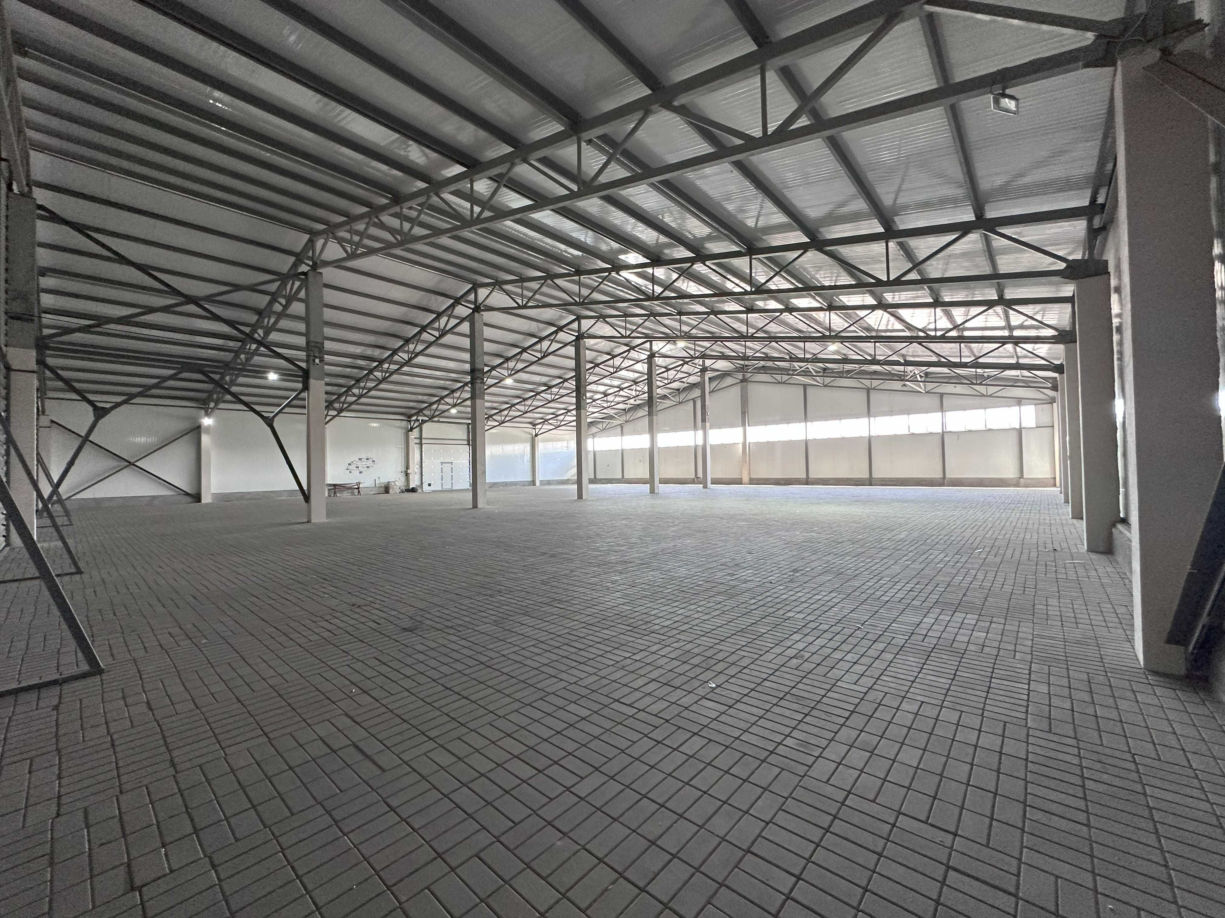 Обʼєкт нерухомості: ПЛОЩА - 1475 м², ЦІНА - 7 048 $
 — HUBTRUST, Вінниця