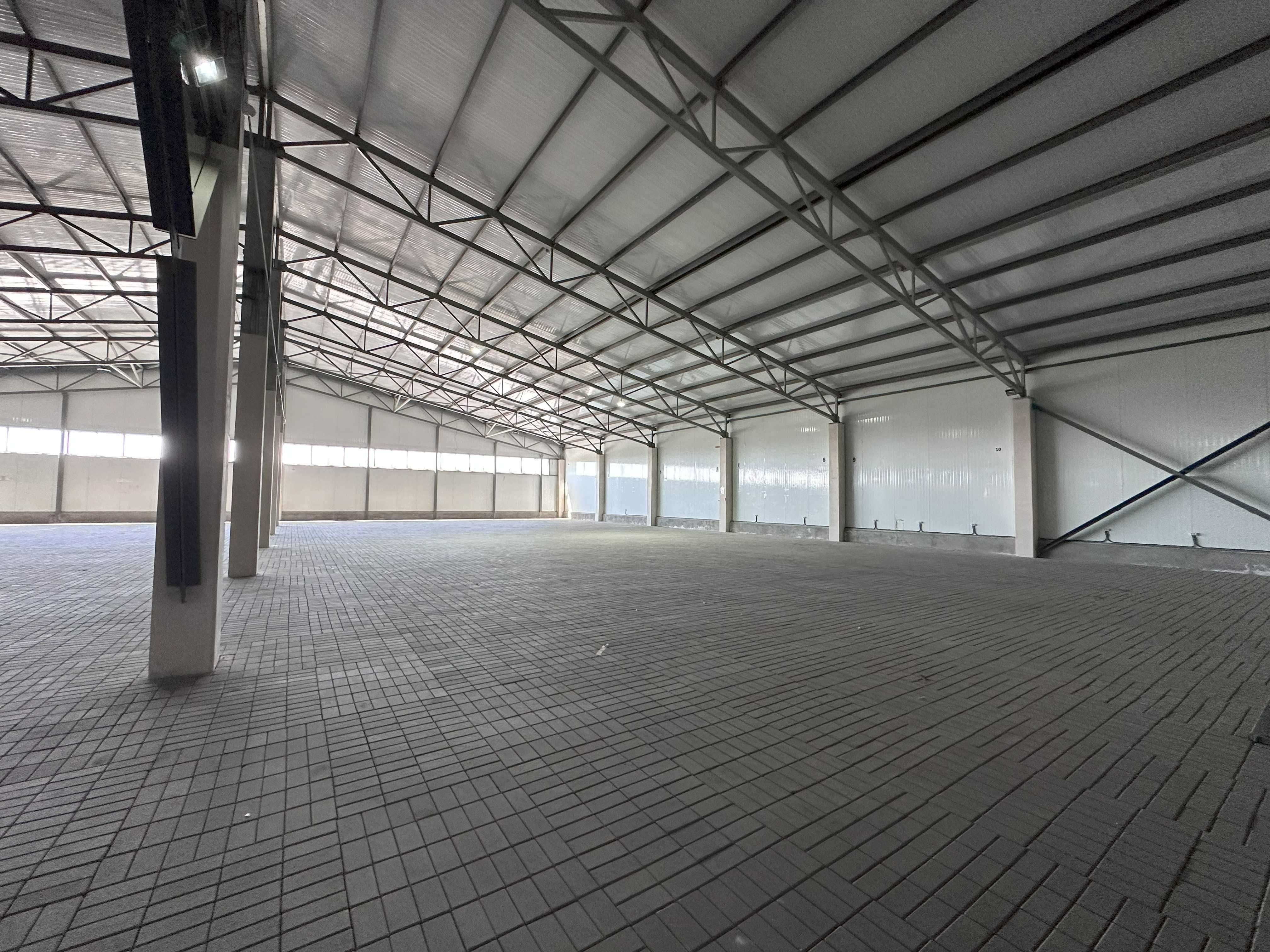 Обʼєкт нерухомості: ПЛОЩА - 1475 м², ЦІНА - 7 048 $
 — HUBTRUST, Вінниця