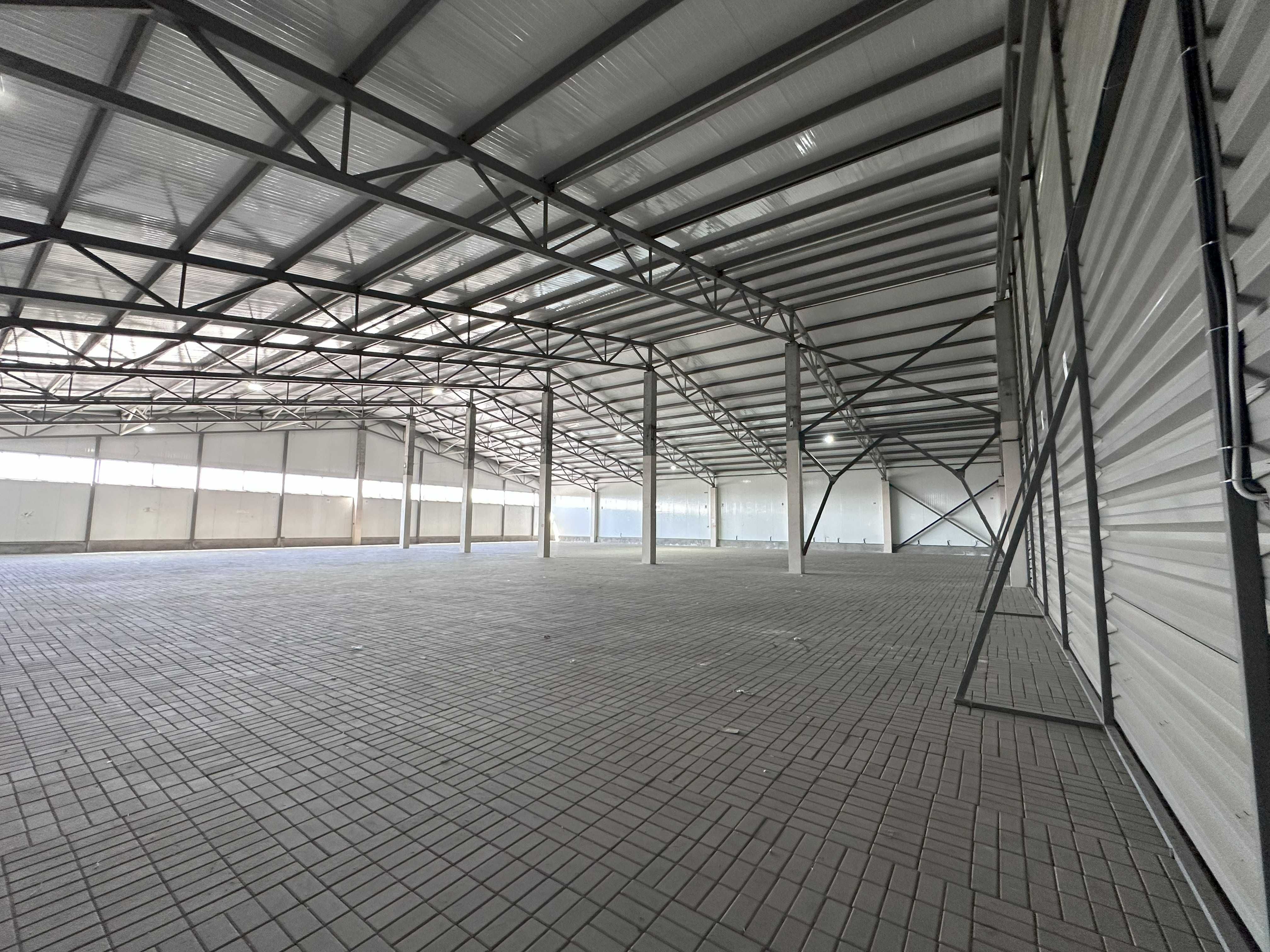 Обʼєкт нерухомості: ПЛОЩА - 1475 м², ЦІНА - 7 048 $
 — HUBTRUST, Вінниця