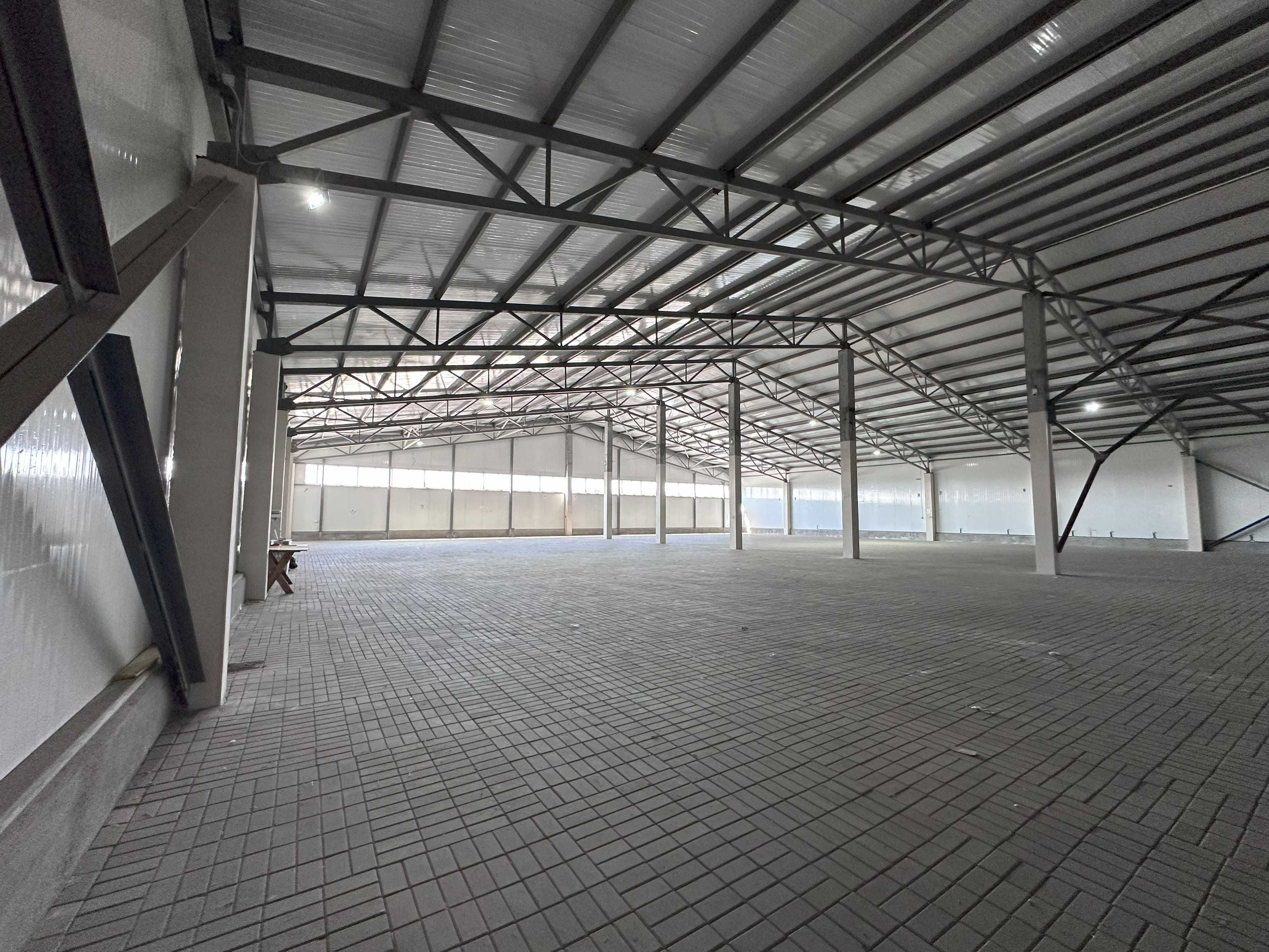 Обʼєкт нерухомості: ПЛОЩА - 1475 м², ЦІНА - 7 048 $
 — HUBTRUST, Вінниця