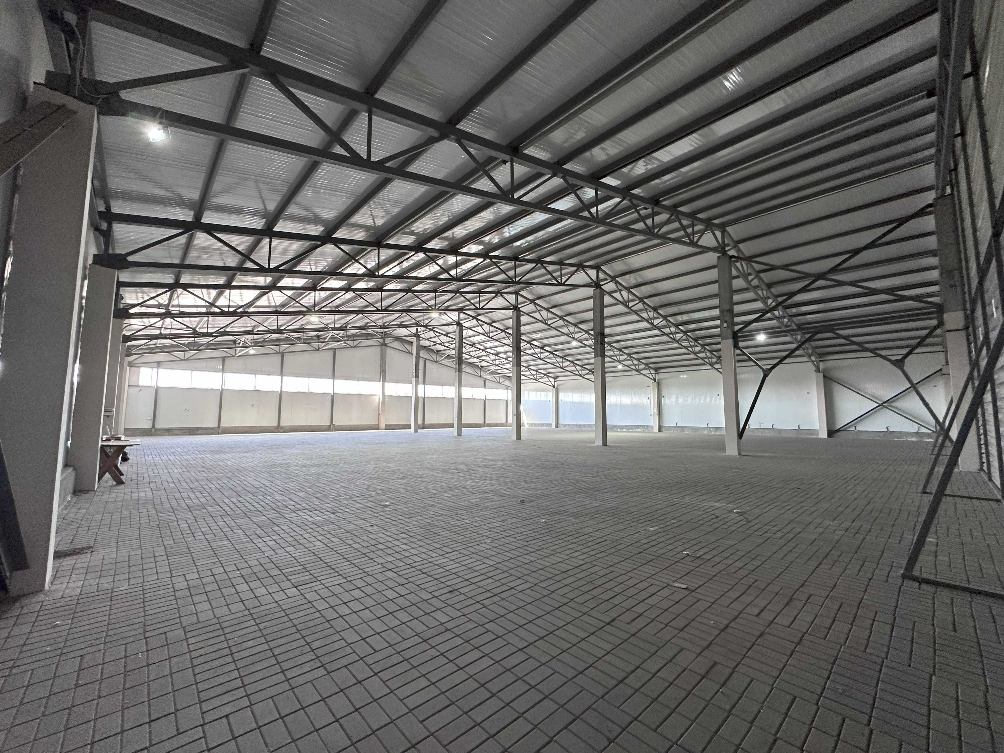 Обʼєкт нерухомості: ПЛОЩА - 1475 м², ЦІНА - 7 048 $
 — HUBTRUST, Вінниця