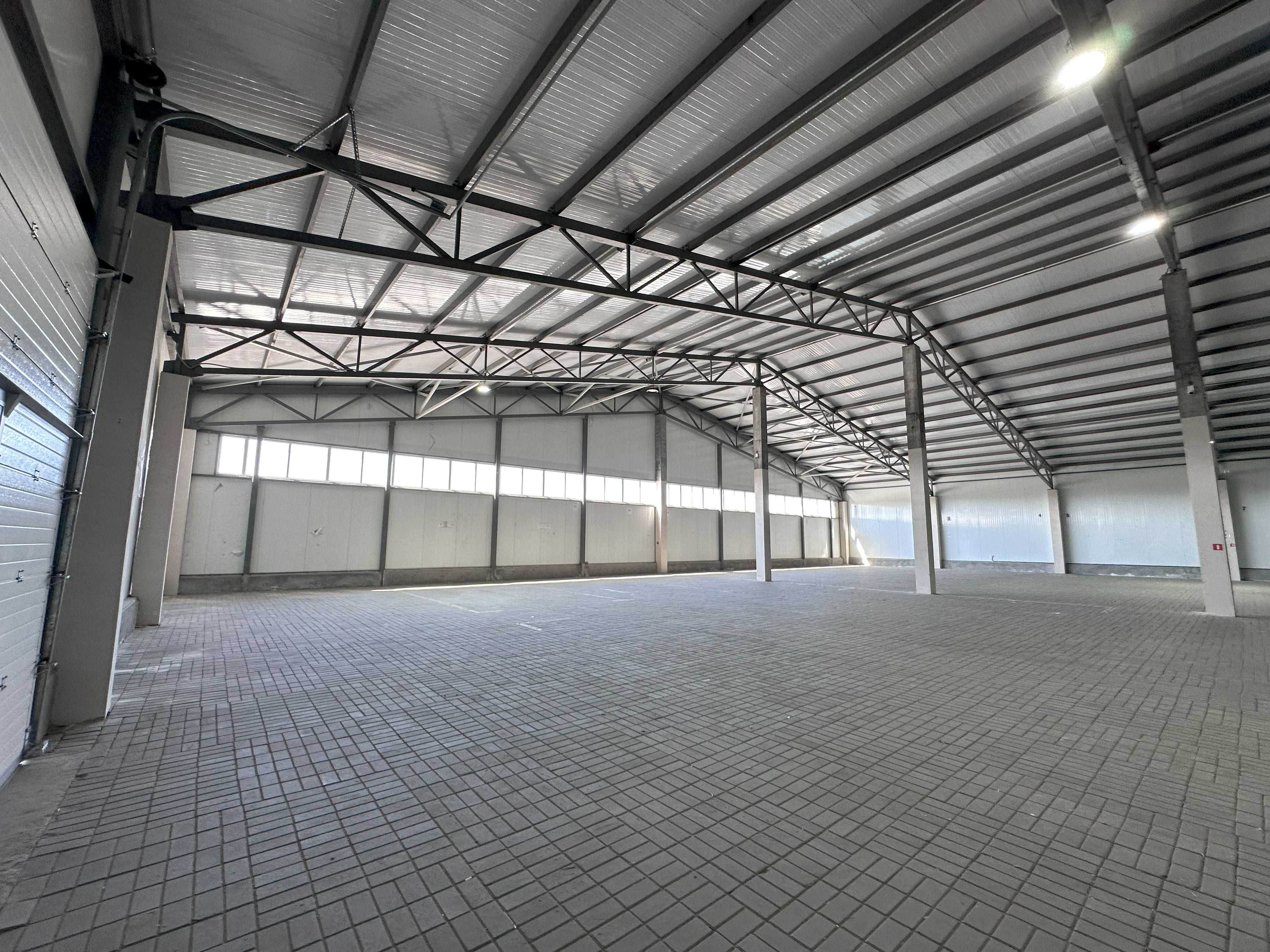 Обʼєкт нерухомості: ПЛОЩА - 1475 м², ЦІНА - 7 048 $
 — HUBTRUST, Вінниця