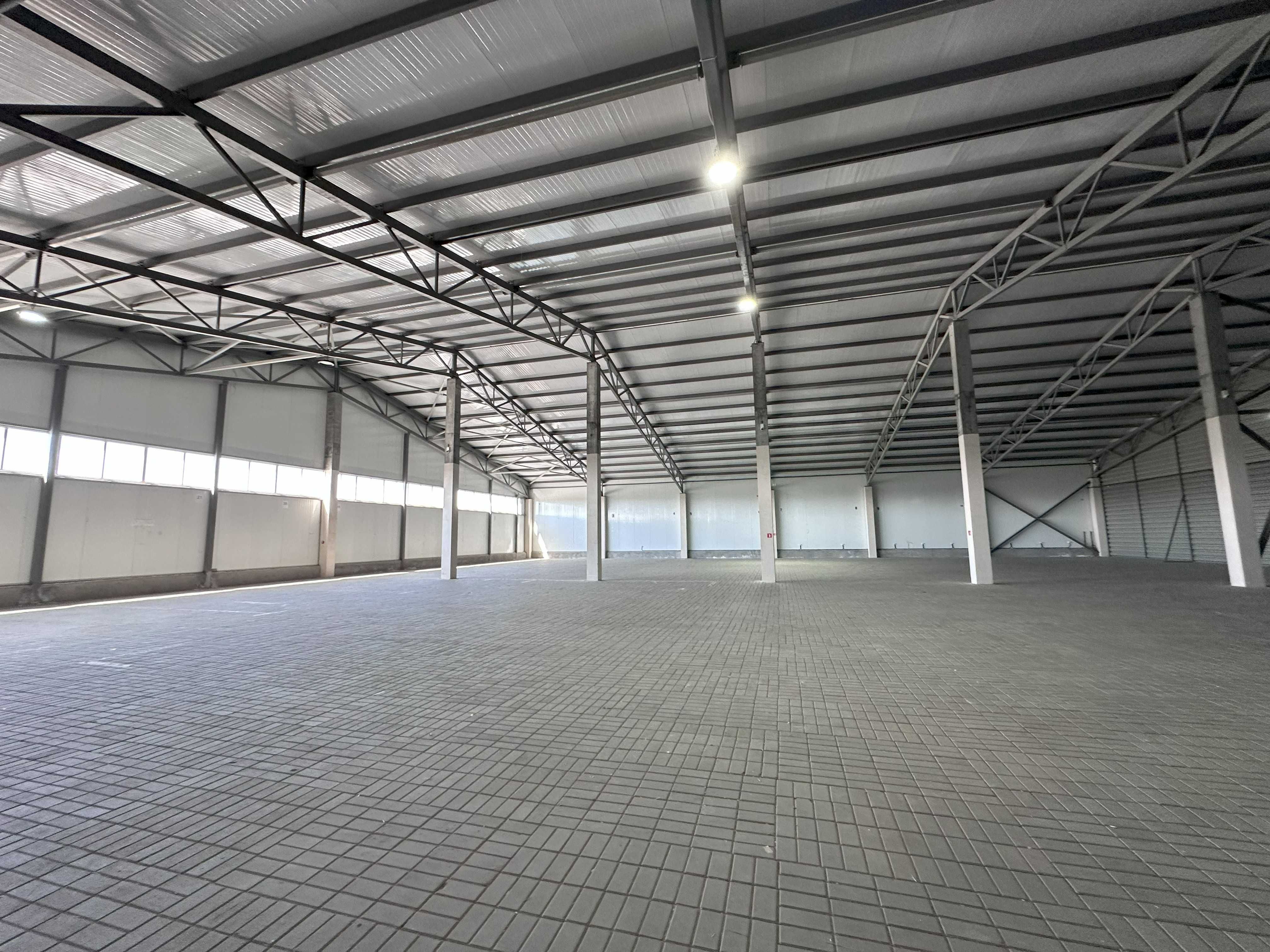 Обʼєкт нерухомості: ПЛОЩА - 1475 м², ЦІНА - 7 048 $
 — HUBTRUST, Вінниця